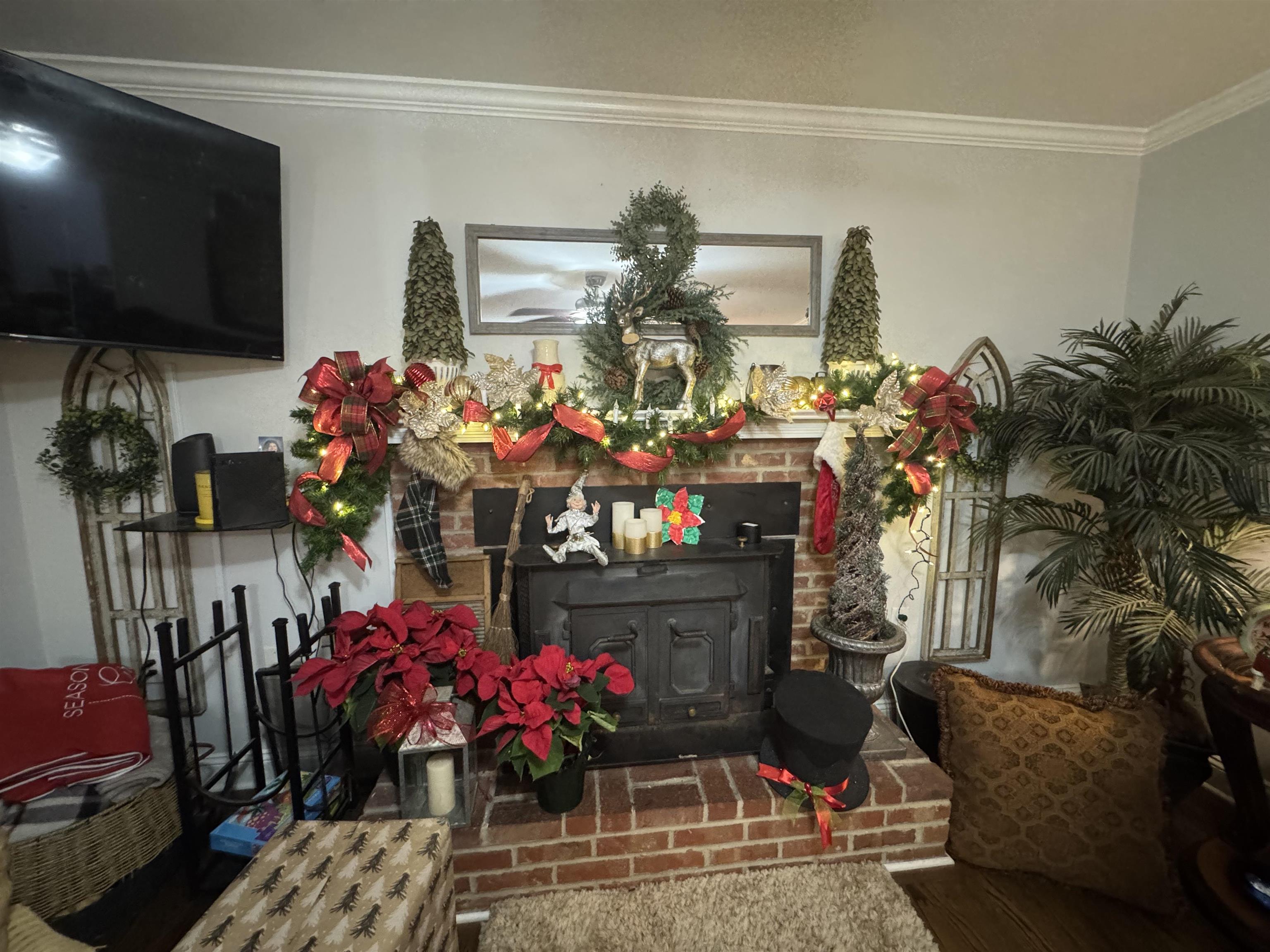 491 State Rd S-11-586 Gaffney, SC 29340 - Photo 9 of 24 Gallery Image 9