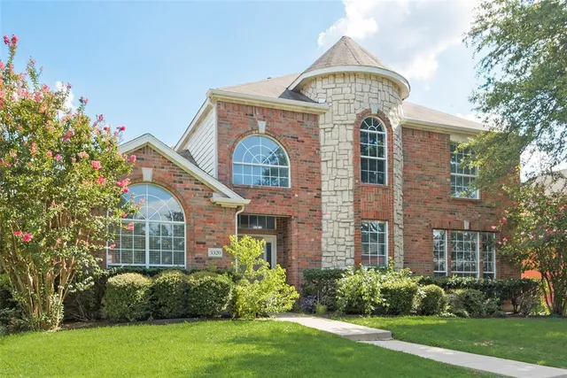 $589,000 | 3320 Chantilly Drive, Plano, TX 75025