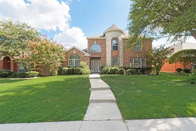 $589,000 | 3320 Chantilly Drive, Plano, TX 75025