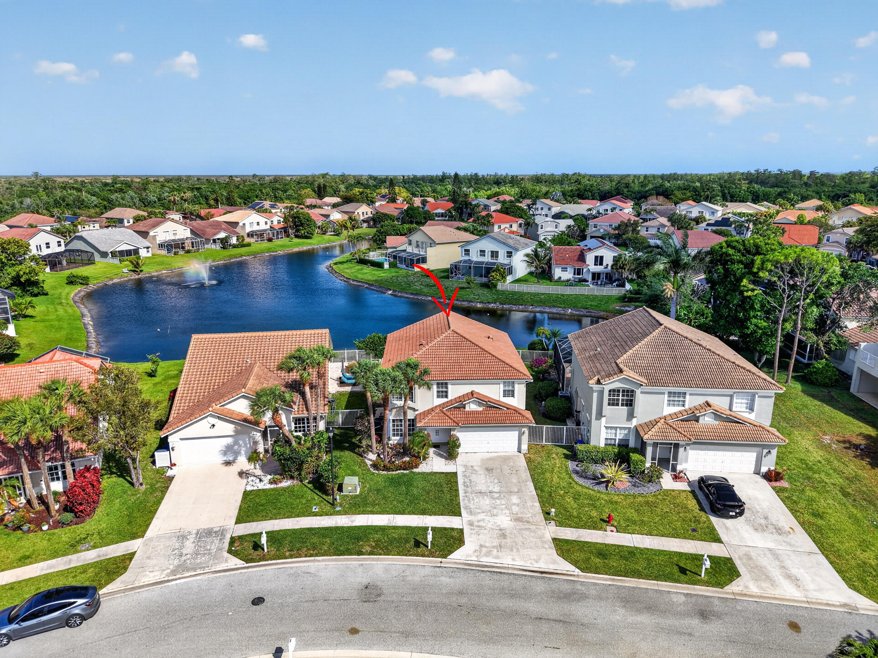 18247 Blue Lake Way Boca Raton, FL 33498 - Photo 52 of 61 DJI_20260413103206_0006_D