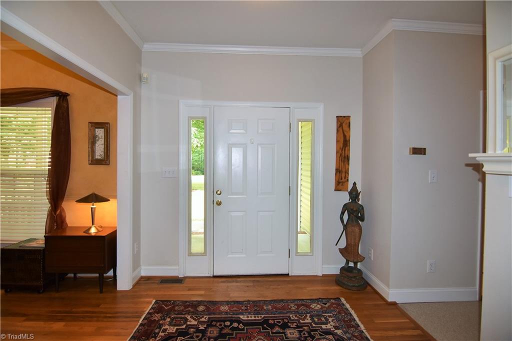 132 March Ferry Road Advance, NC 27006 - Photo 8 of 29 Gallery Image 8