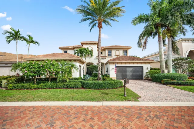 $2,795,000 | 17334 Pavaroso Street, Boca Raton, FL 33496