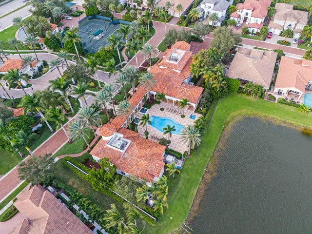 $2,795,000 | 17334 Pavaroso Street, Boca Raton, FL 33496
