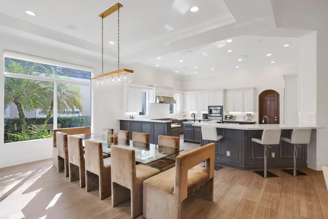$2,795,000 | 17334 Pavaroso Street, Boca Raton, FL 33496