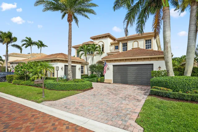 $2,795,000 | 17334 Pavaroso Street, Boca Raton, FL 33496
