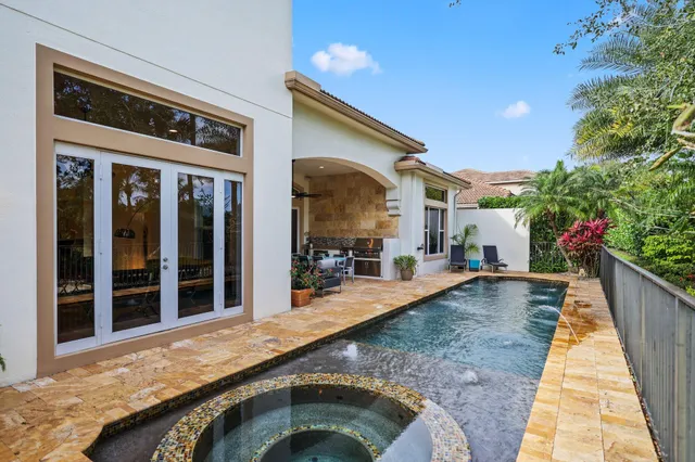 $2,795,000 | 17334 Pavaroso Street, Boca Raton, FL 33496
