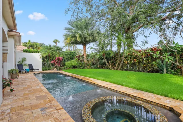 $2,795,000 | 17334 Pavaroso Street, Boca Raton, FL 33496