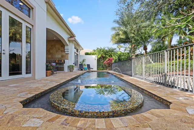 $2,795,000 | 17334 Pavaroso Street, Boca Raton, FL 33496