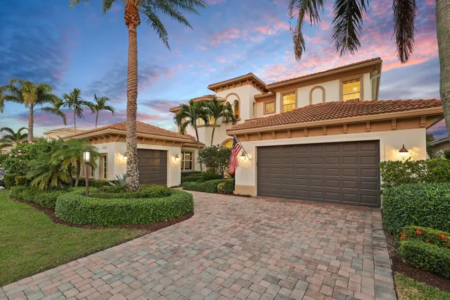 $2,795,000 | 17334 Pavaroso Street, Boca Raton, FL 33496