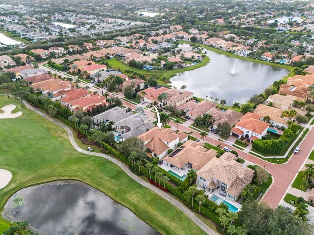 $2,795,000 | 17334 Pavaroso Street, Boca Raton, FL 33496