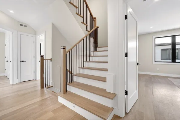 $1,878,000 | 10 Pennsylvania Avenue, Unit 1, Newton, MA 02464