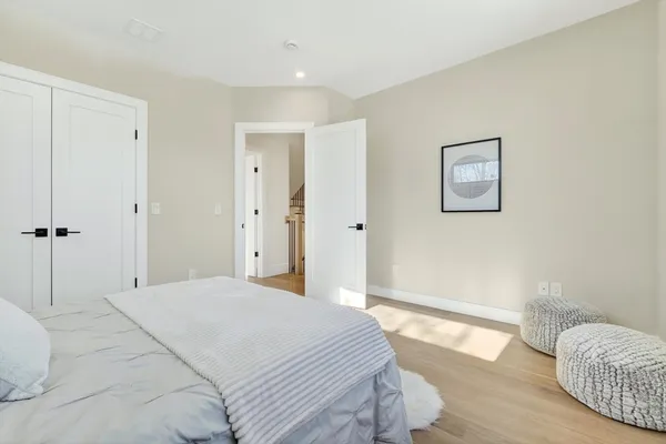 $1,878,000 | 10 Pennsylvania Avenue, Unit 1, Newton, MA 02464