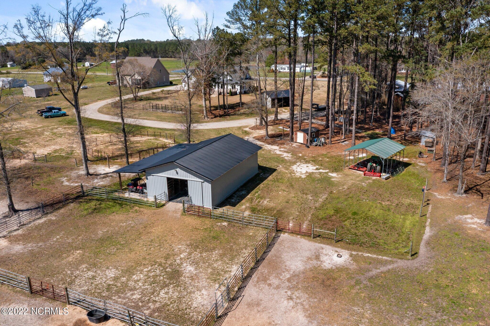 242 Carlyle Road Zebulon, NC 27597 - Photo 13 of 31 12-web-or-mls-DJI_0829