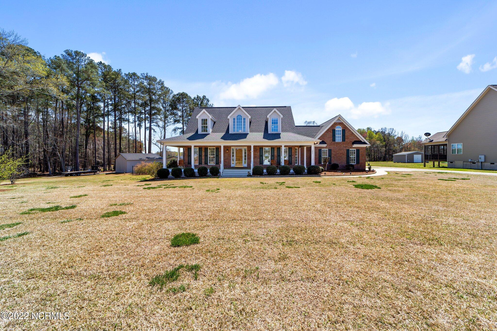 242 Carlyle Road Zebulon, NC 27597 - Photo 16 of 31 15-web-or-mls-IMG_9408