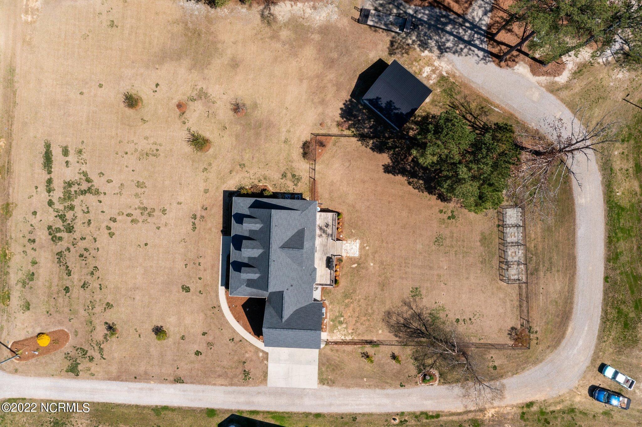 242 Carlyle Road Zebulon, NC 27597 - Photo 10 of 31 9-web-or-mls-DJI_0824