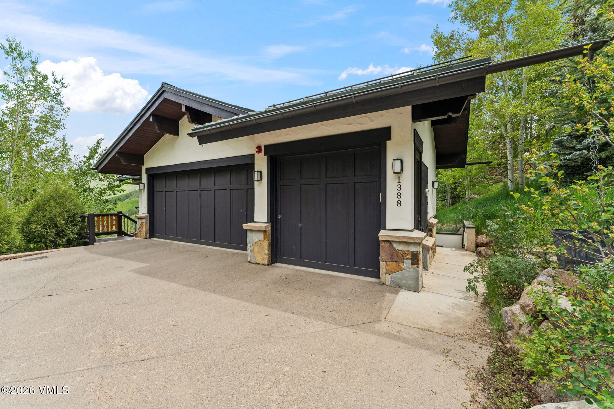 1388 Buffehr Creek Road Vail, CO 81657 - Photo 28 of 29 46-web-or-mls-02