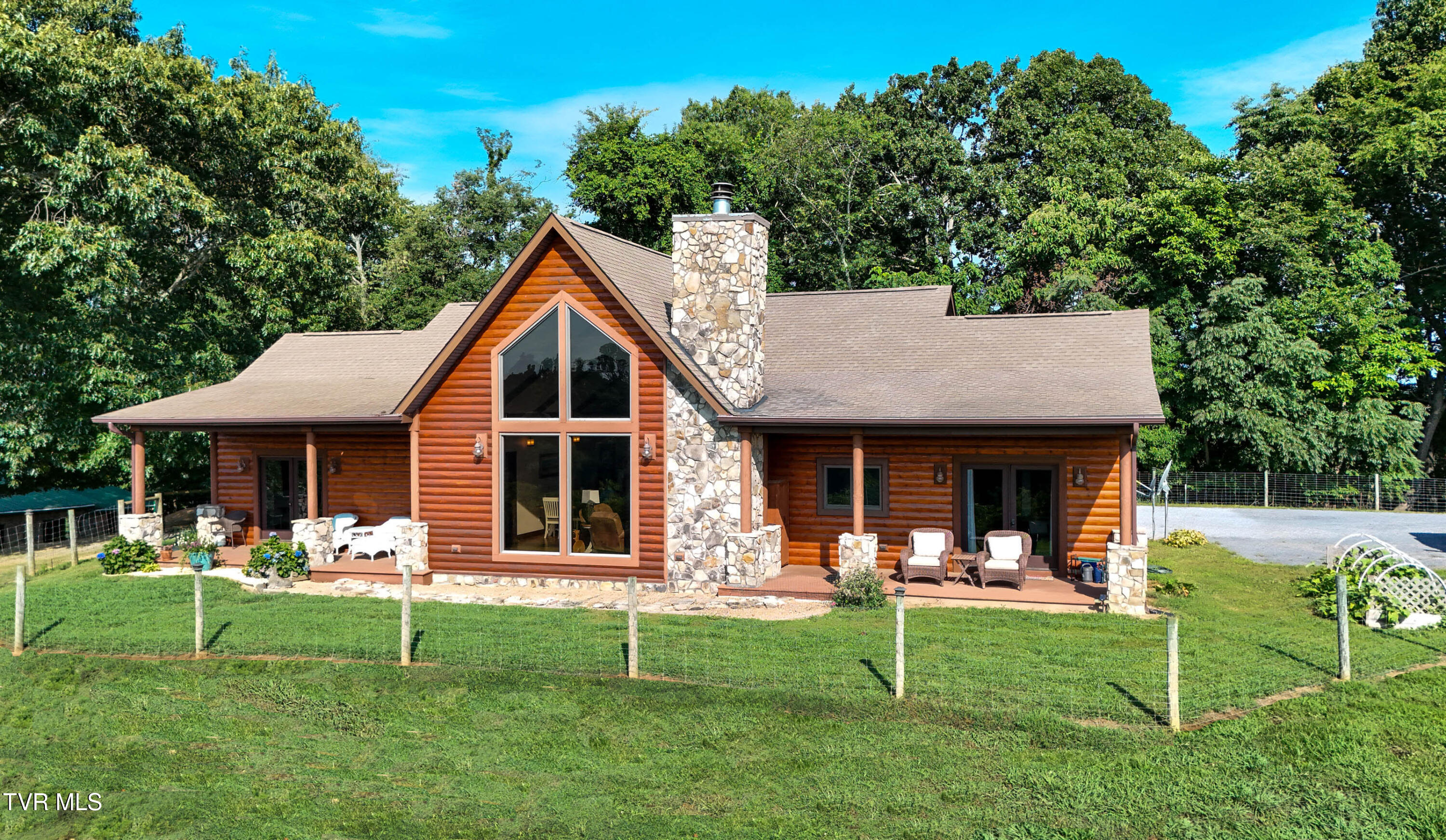 133 Hartmantown Rd Drone EVANS-7