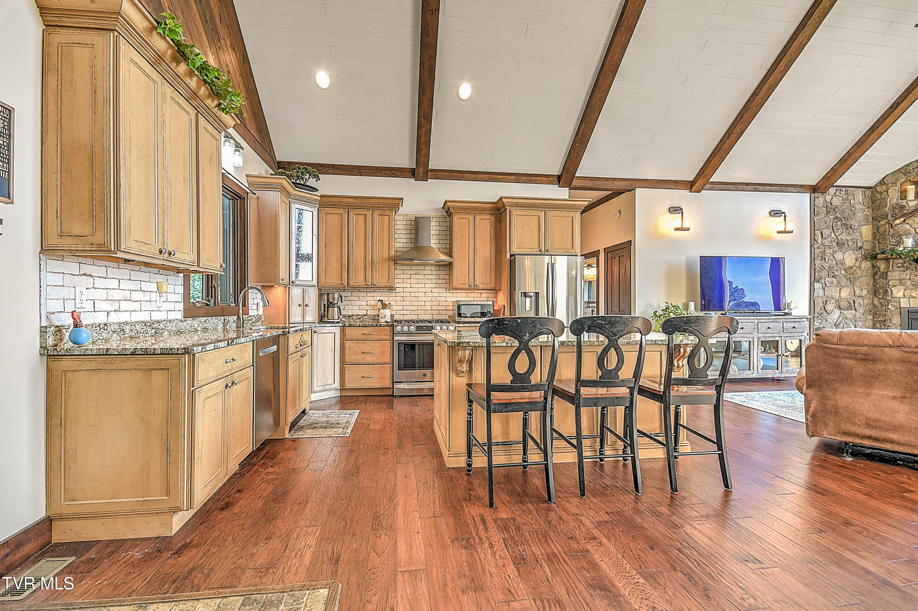133 Hartmantown Road Jonesborough, TN 37659 - Photo 14 of 81 133 Hartmantown Rd SE-10