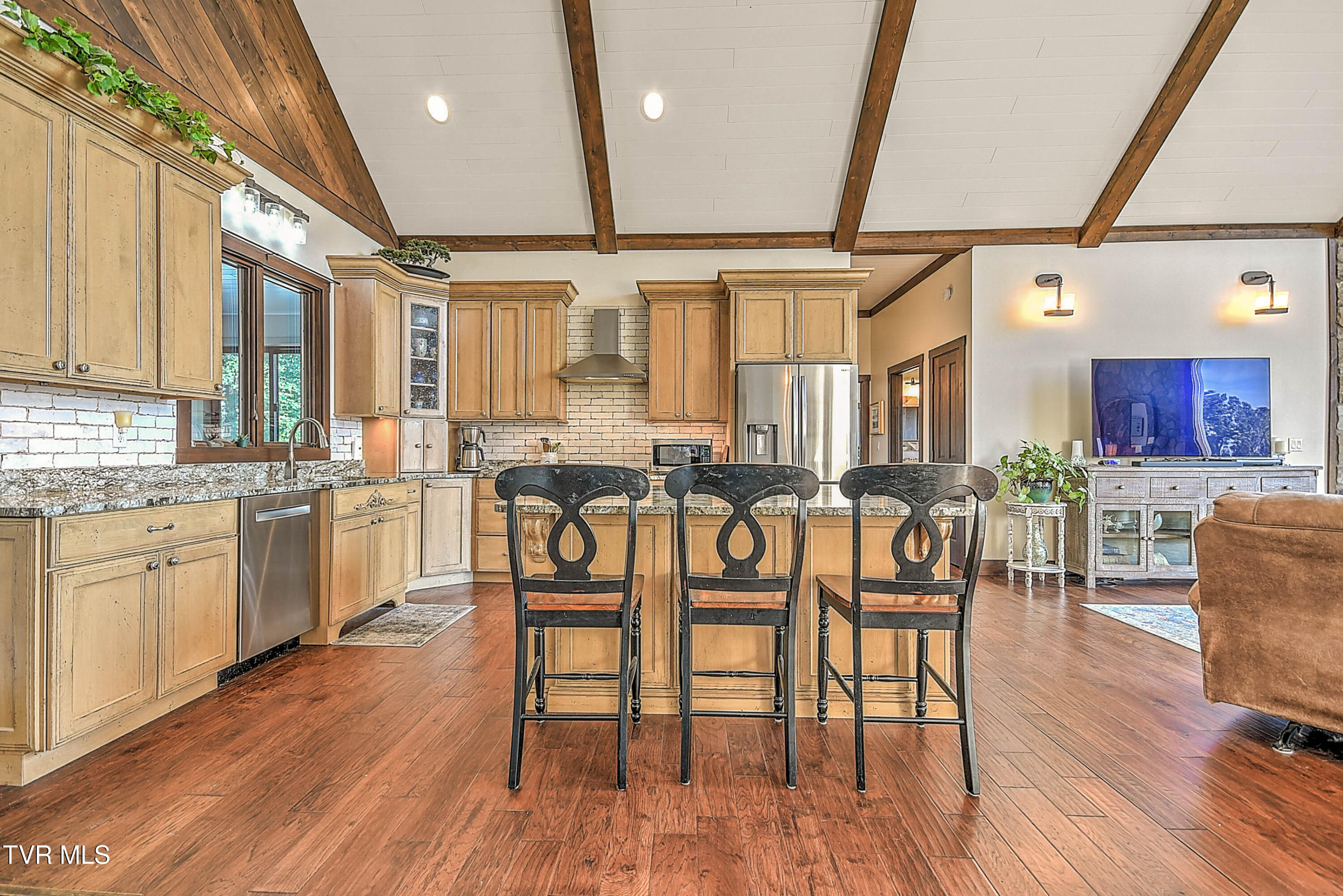 133 Hartmantown Road Jonesborough, TN 37659 - Photo 15 of 81 133 Hartmantown Rd SE-11