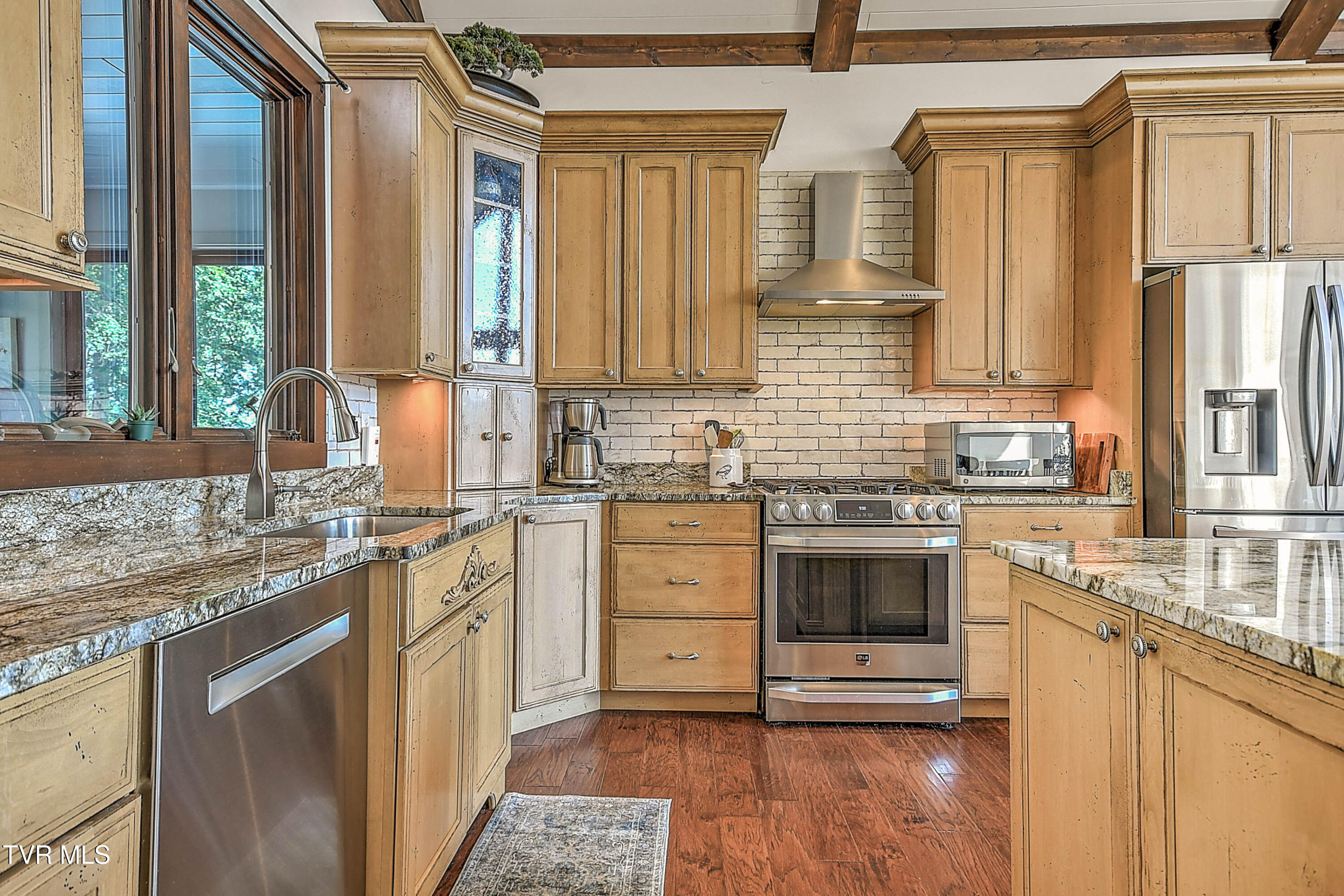 133 Hartmantown Road Jonesborough, TN 37659 - Photo 16 of 81 133 Hartmantown Rd SE-12