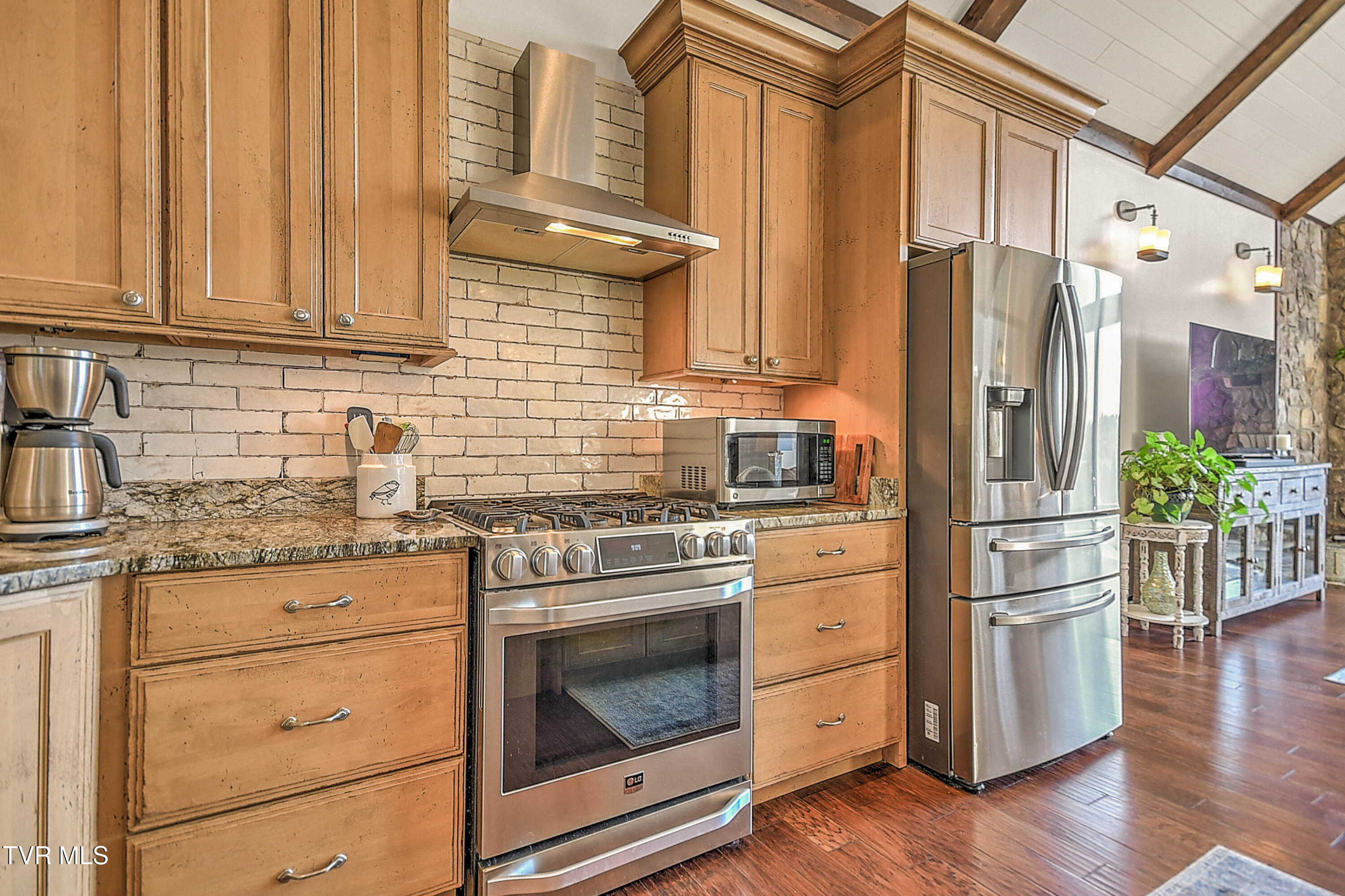 133 Hartmantown Road Jonesborough, TN 37659 - Photo 19 of 81 133 Hartmantown Rd SE-15