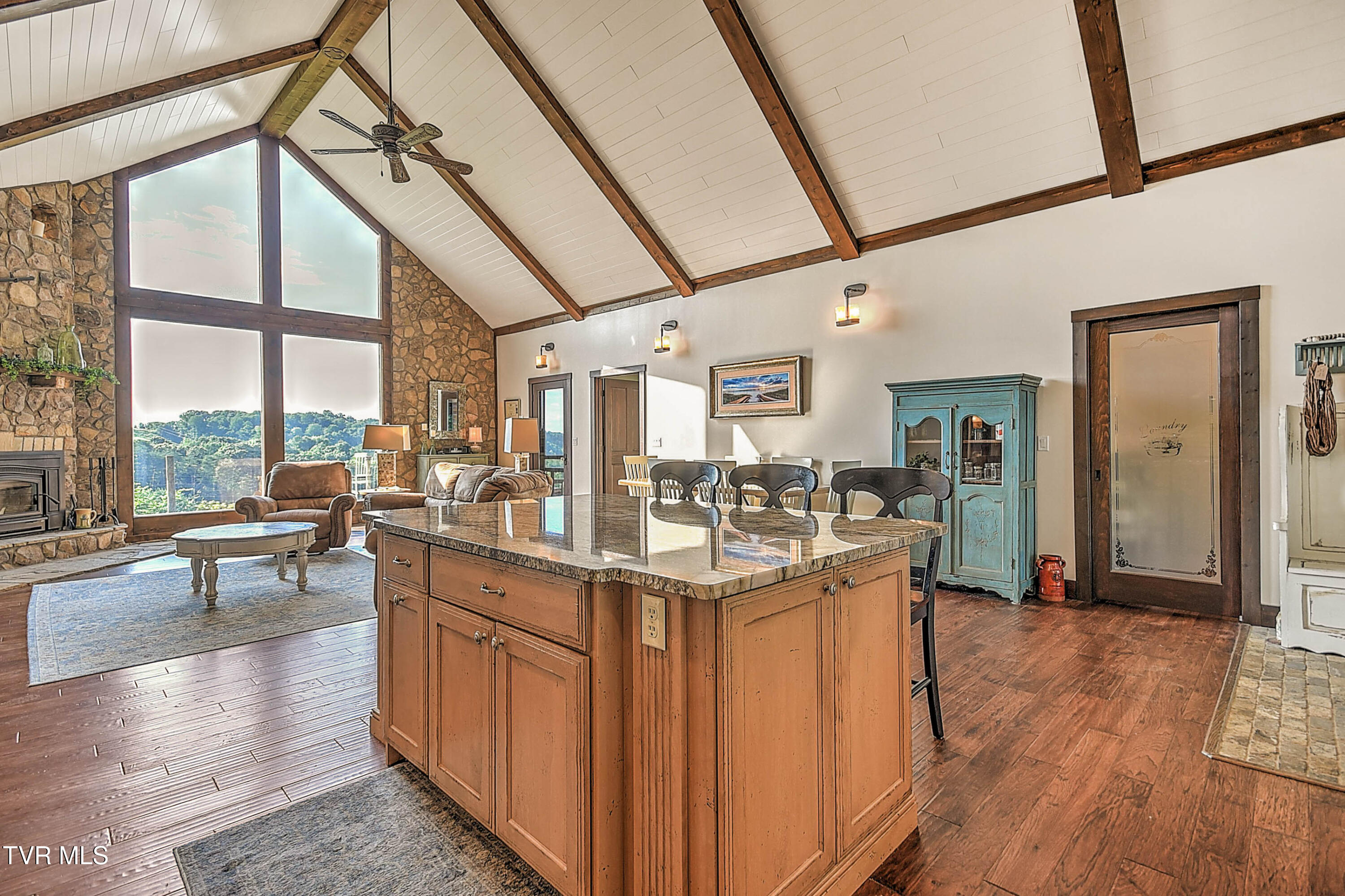 133 Hartmantown Road Jonesborough, TN 37659 - Photo 20 of 81 133 Hartmantown Rd SE-16