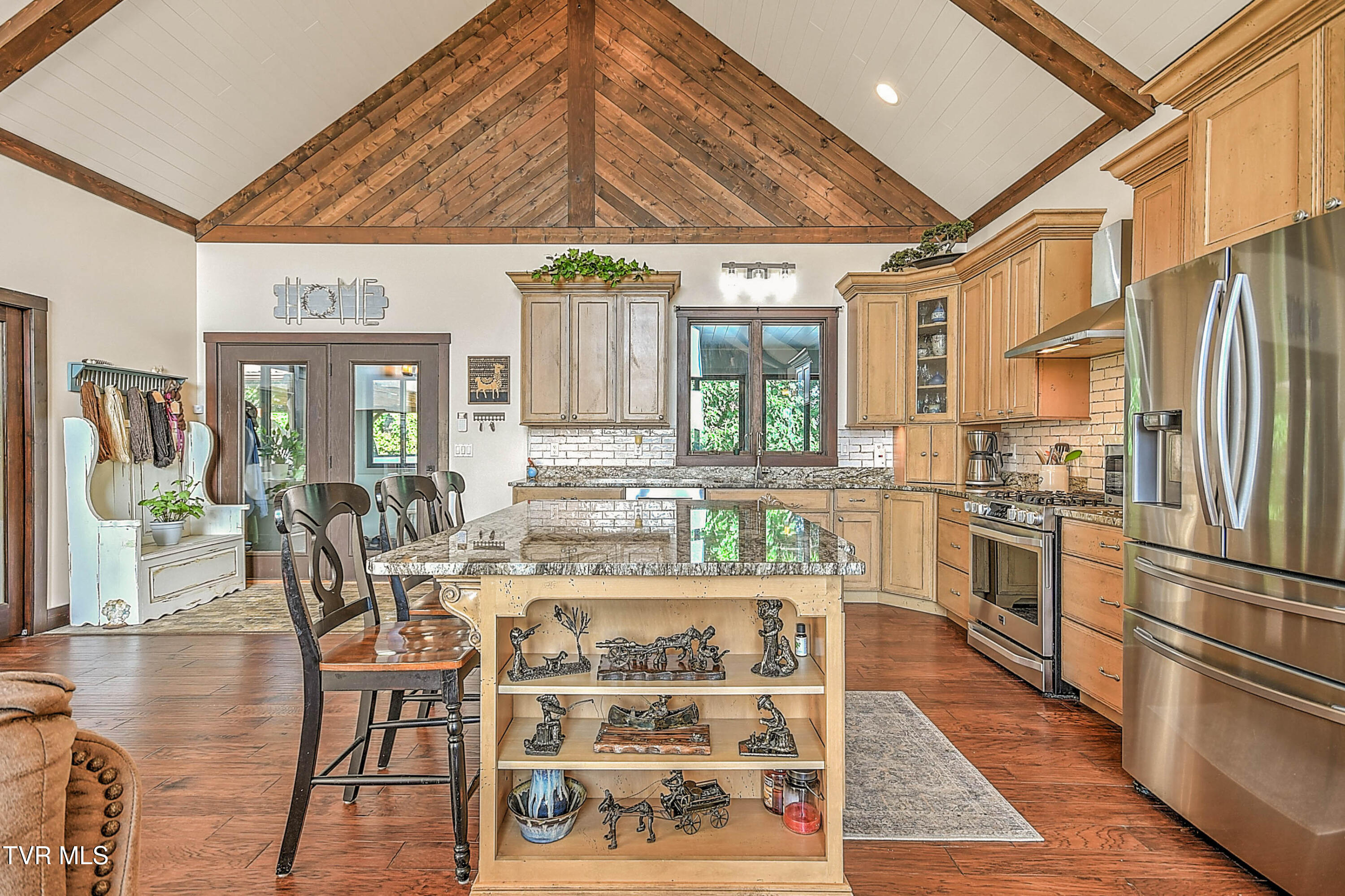 133 Hartmantown Road Jonesborough, TN 37659 - Photo 22 of 81 133 Hartmantown Rd SE-19