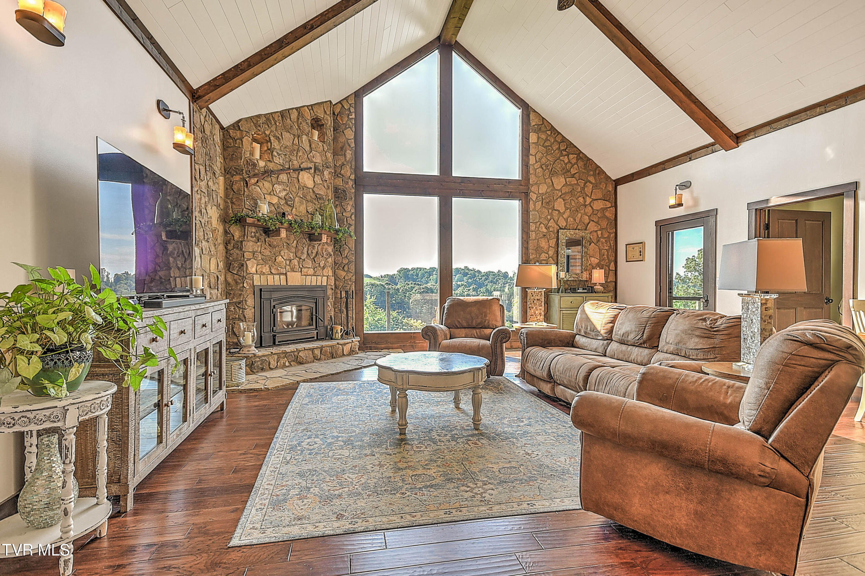 133 Hartmantown Road Jonesborough, TN 37659 - Photo 23 of 81 133 Hartmantown Rd SE-20