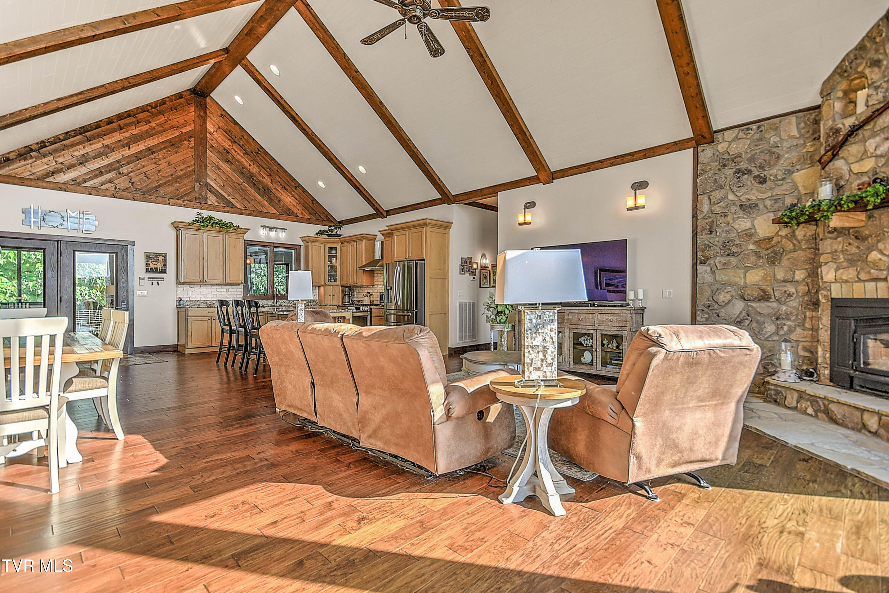 133 Hartmantown Road Jonesborough, TN 37659 - Photo 26 of 81 133 Hartmantown Rd SE-24