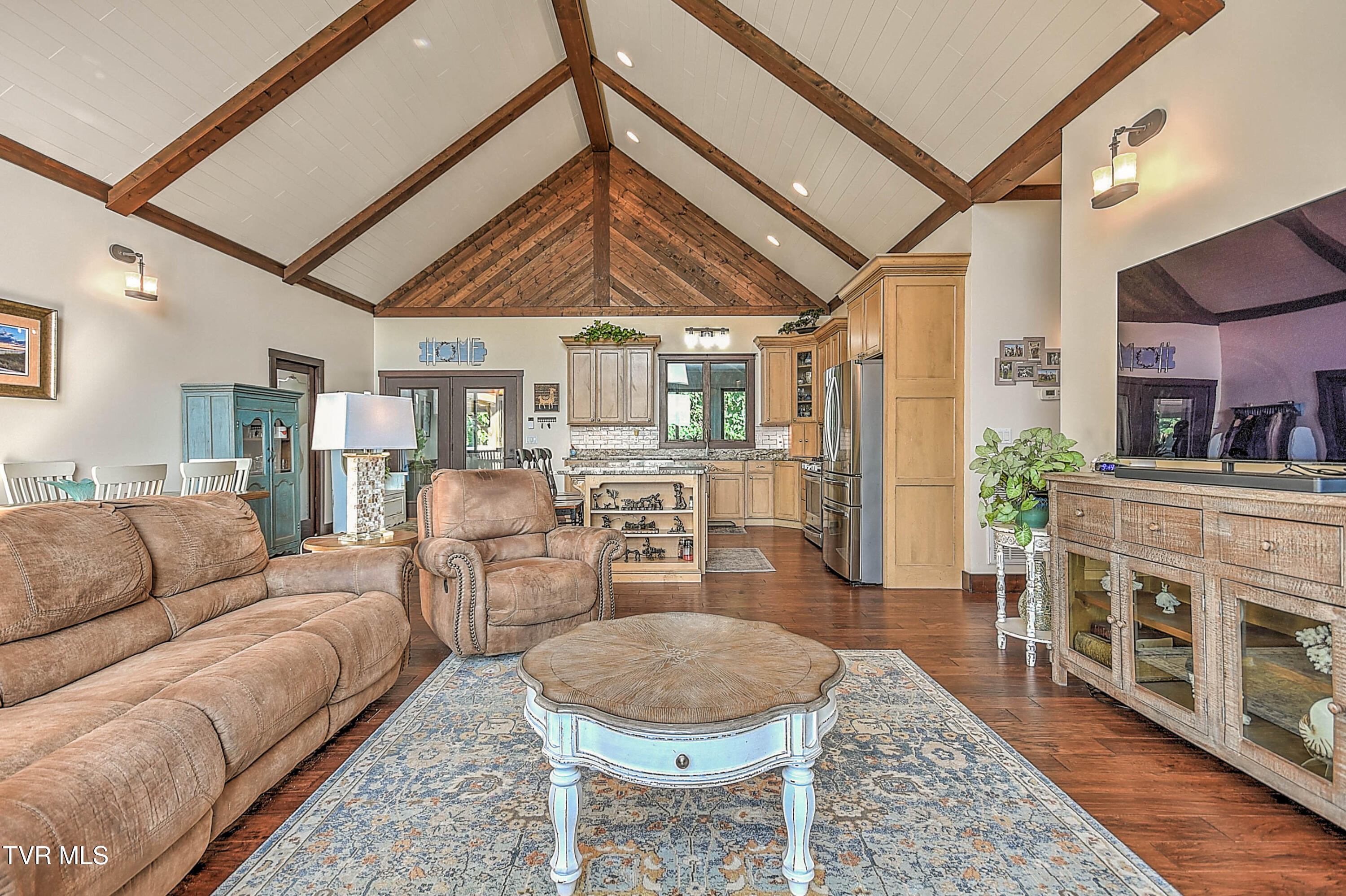 133 Hartmantown Road Jonesborough, TN 37659 - Photo 27 of 81 133 Hartmantown Rd SE-26