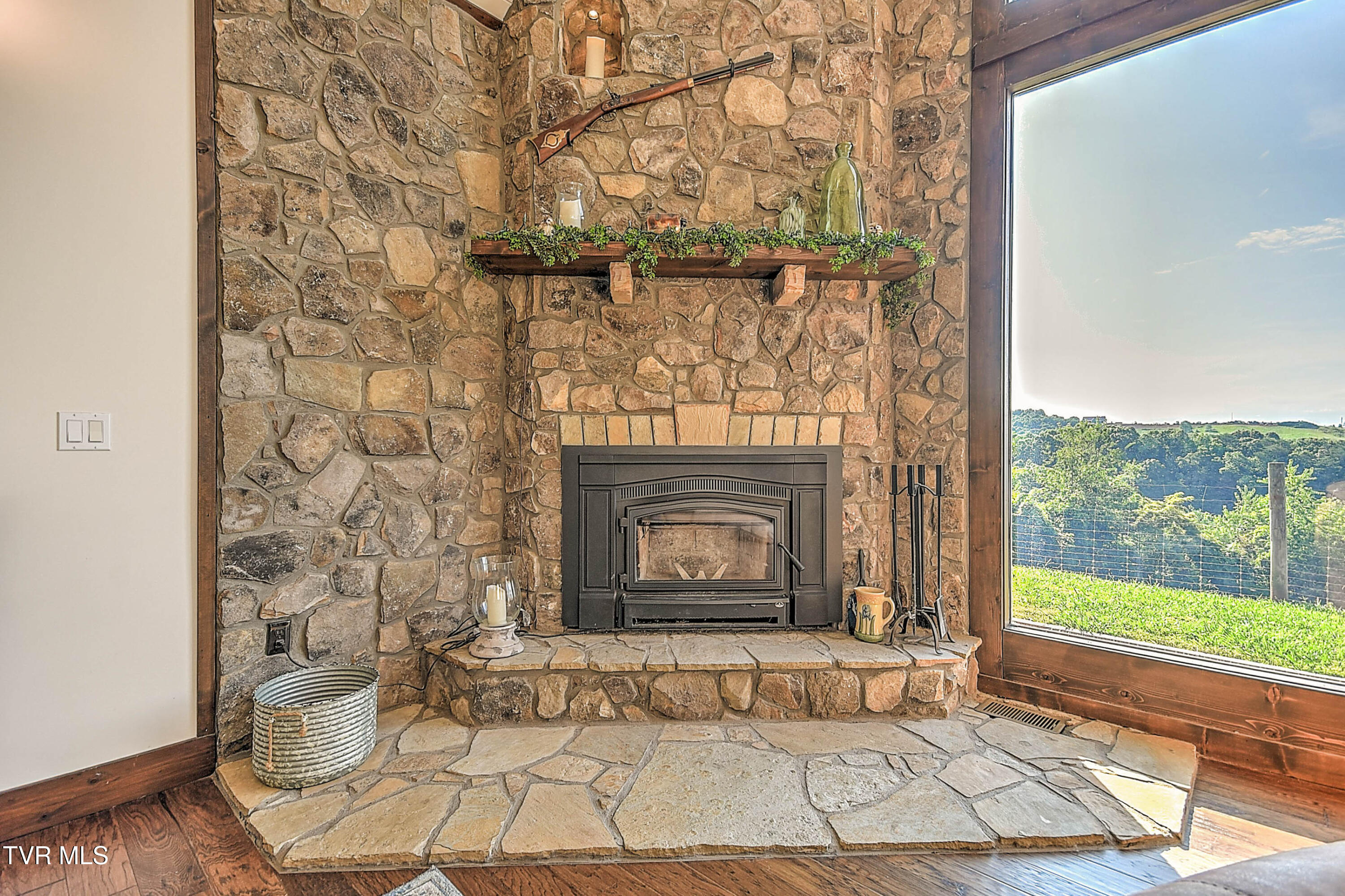 133 Hartmantown Road Jonesborough, TN 37659 - Photo 28 of 81 133 Hartmantown Rd SE-27
