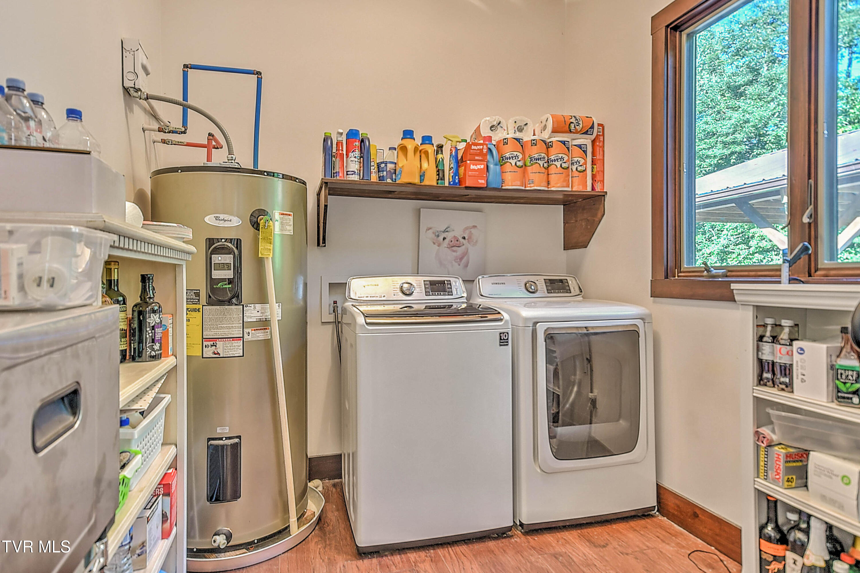 133 Hartmantown Road Jonesborough, TN 37659 - Photo 30 of 81 133 Hartmantown Rd SE-30