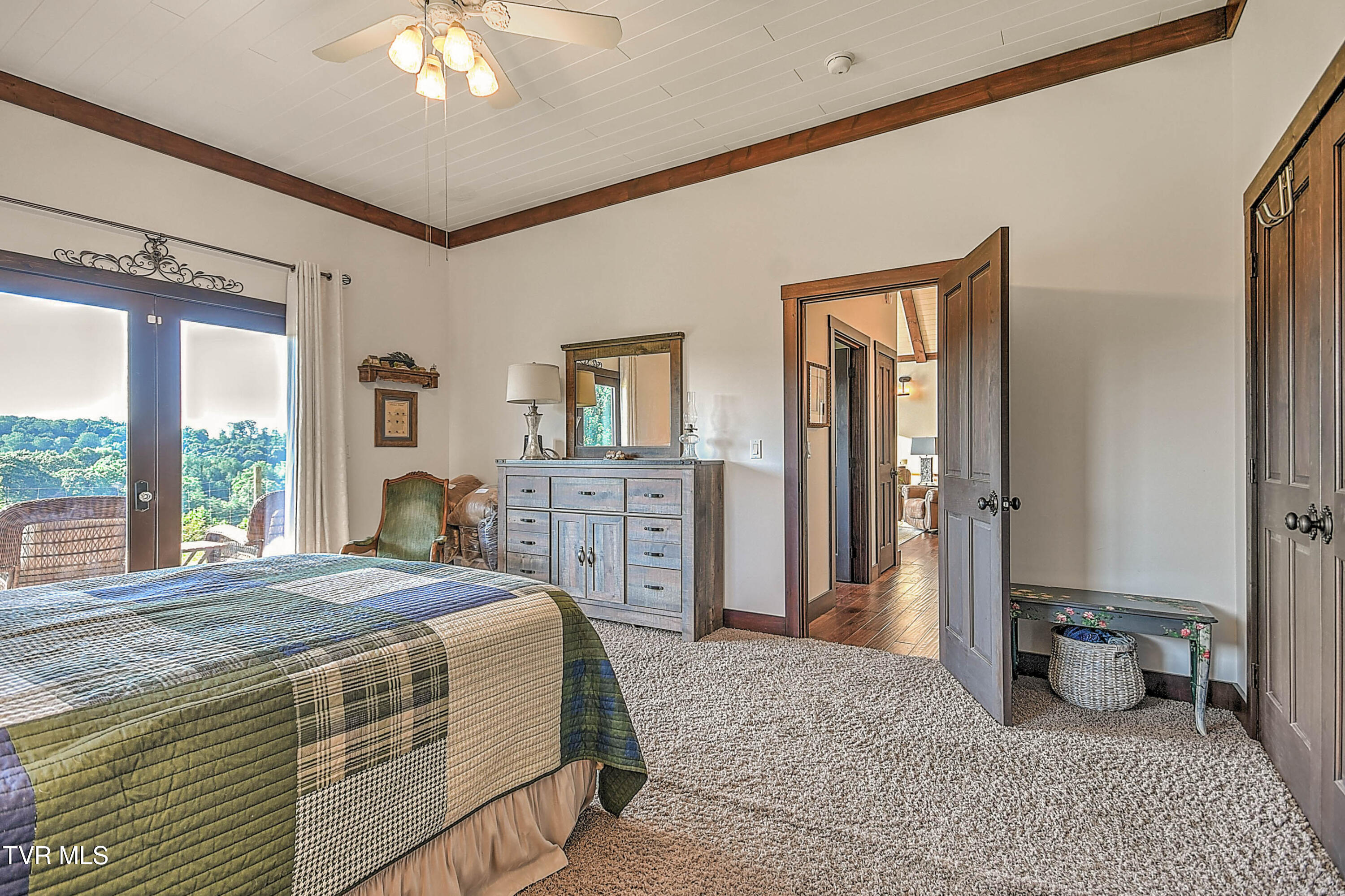 133 Hartmantown Road Jonesborough, TN 37659 - Photo 40 of 81 133 Hartmantown Rd SE-42
