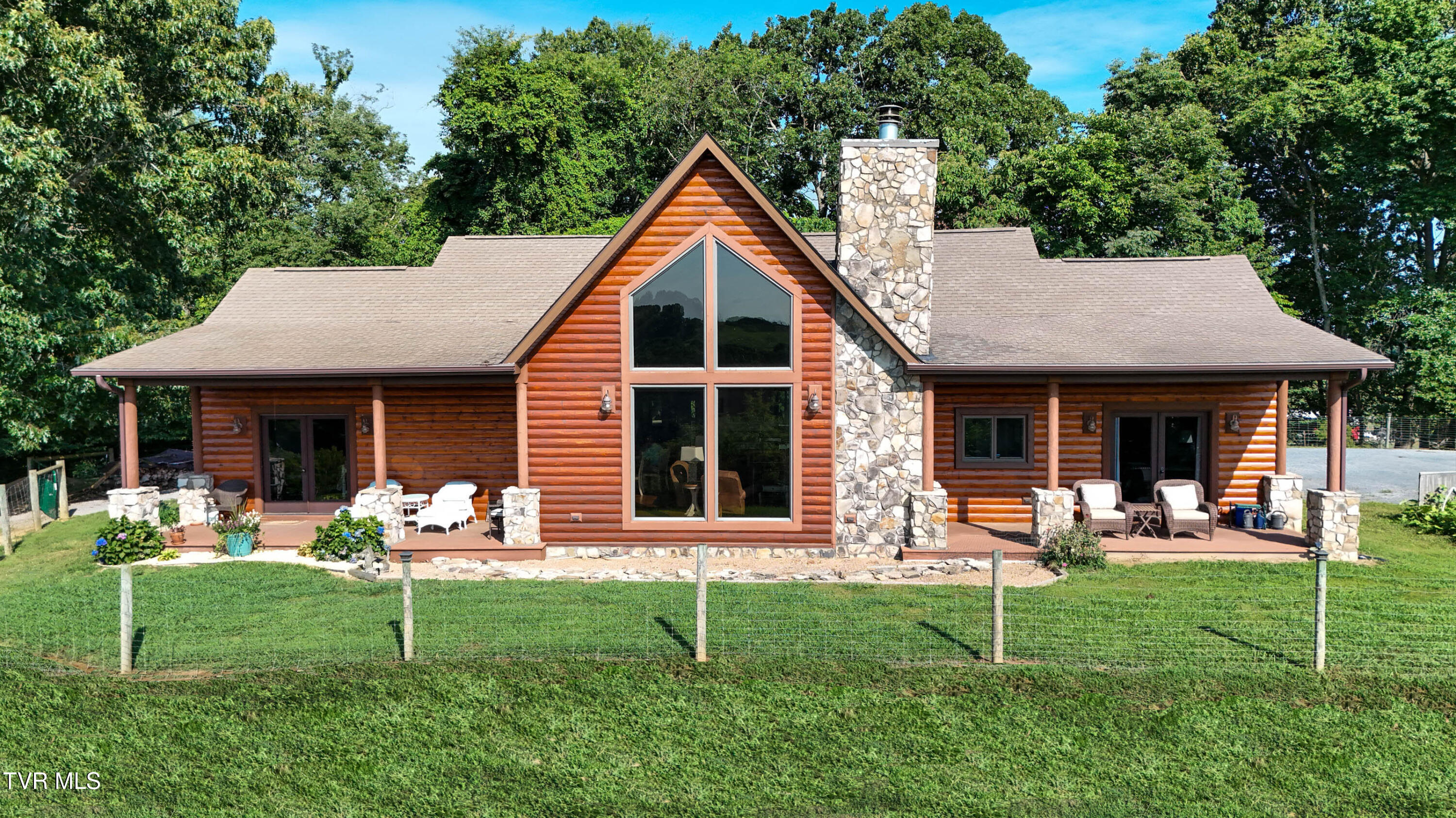 133 Hartmantown Rd Drone EVANS-8