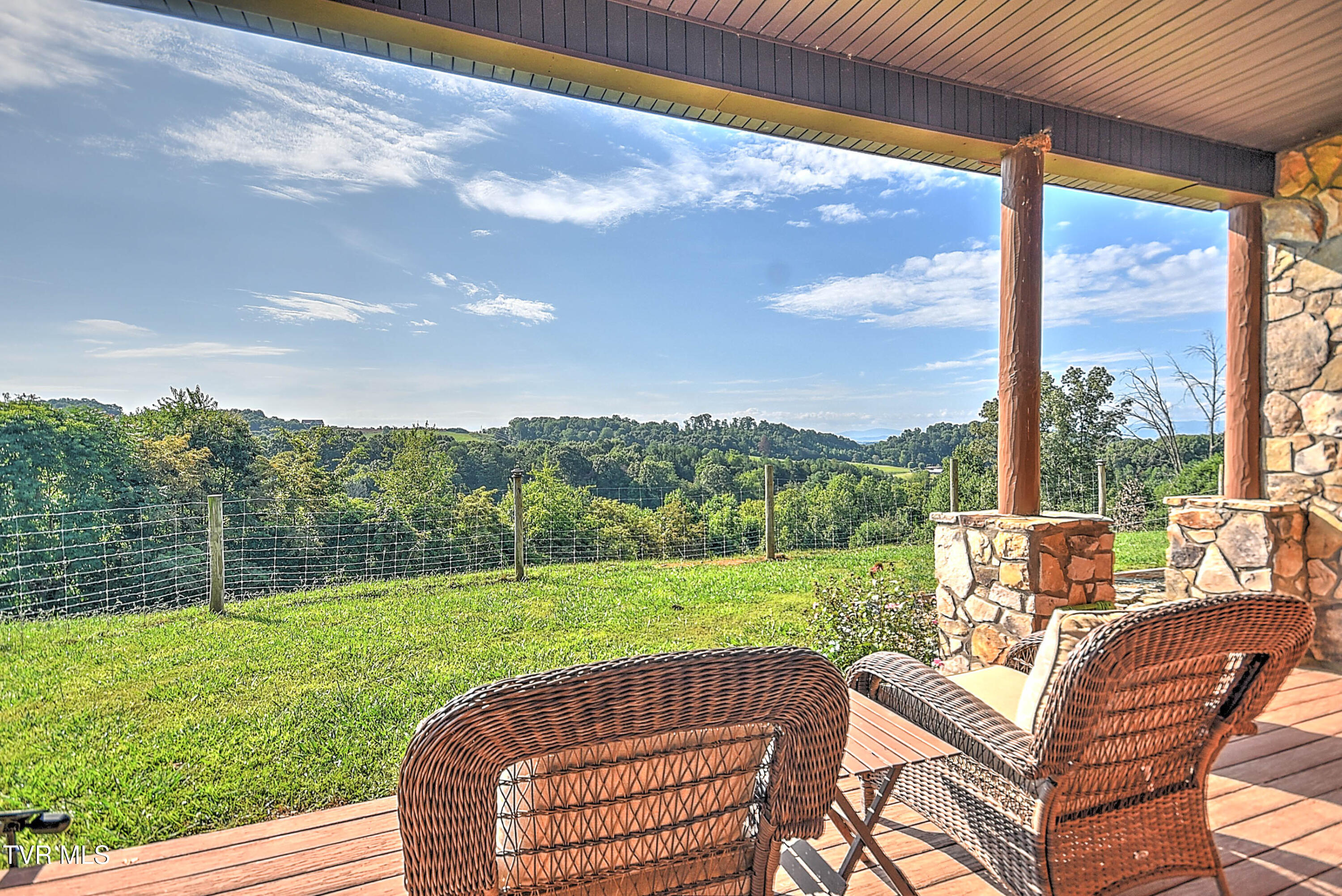 133 Hartmantown Road Jonesborough, TN 37659 - Photo 43 of 81 133 Hartmantown Rd SE-46