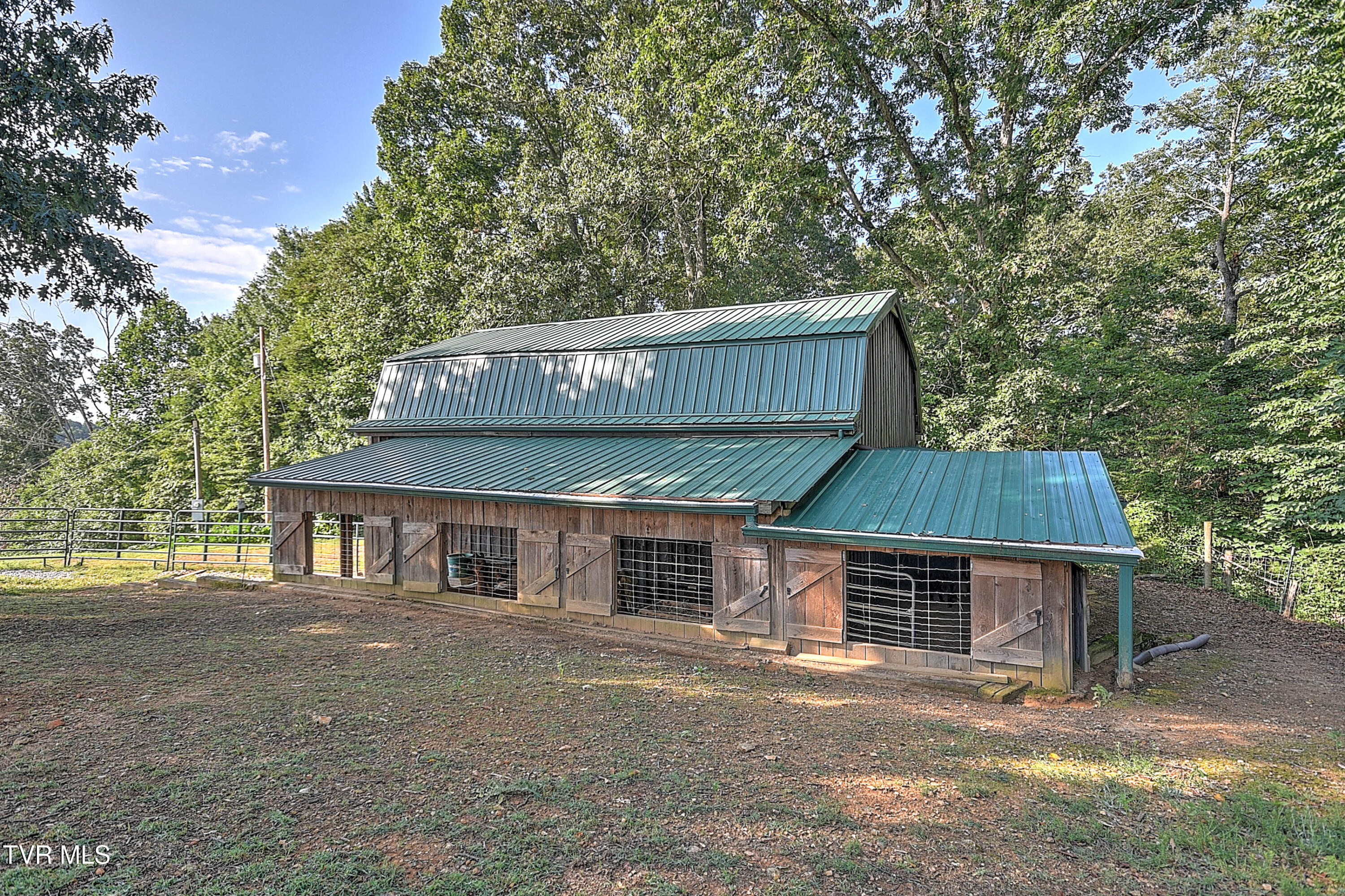 133 Hartmantown Road Jonesborough, TN 37659 - Photo 52 of 81 133 Hartmantown Rd SE-53