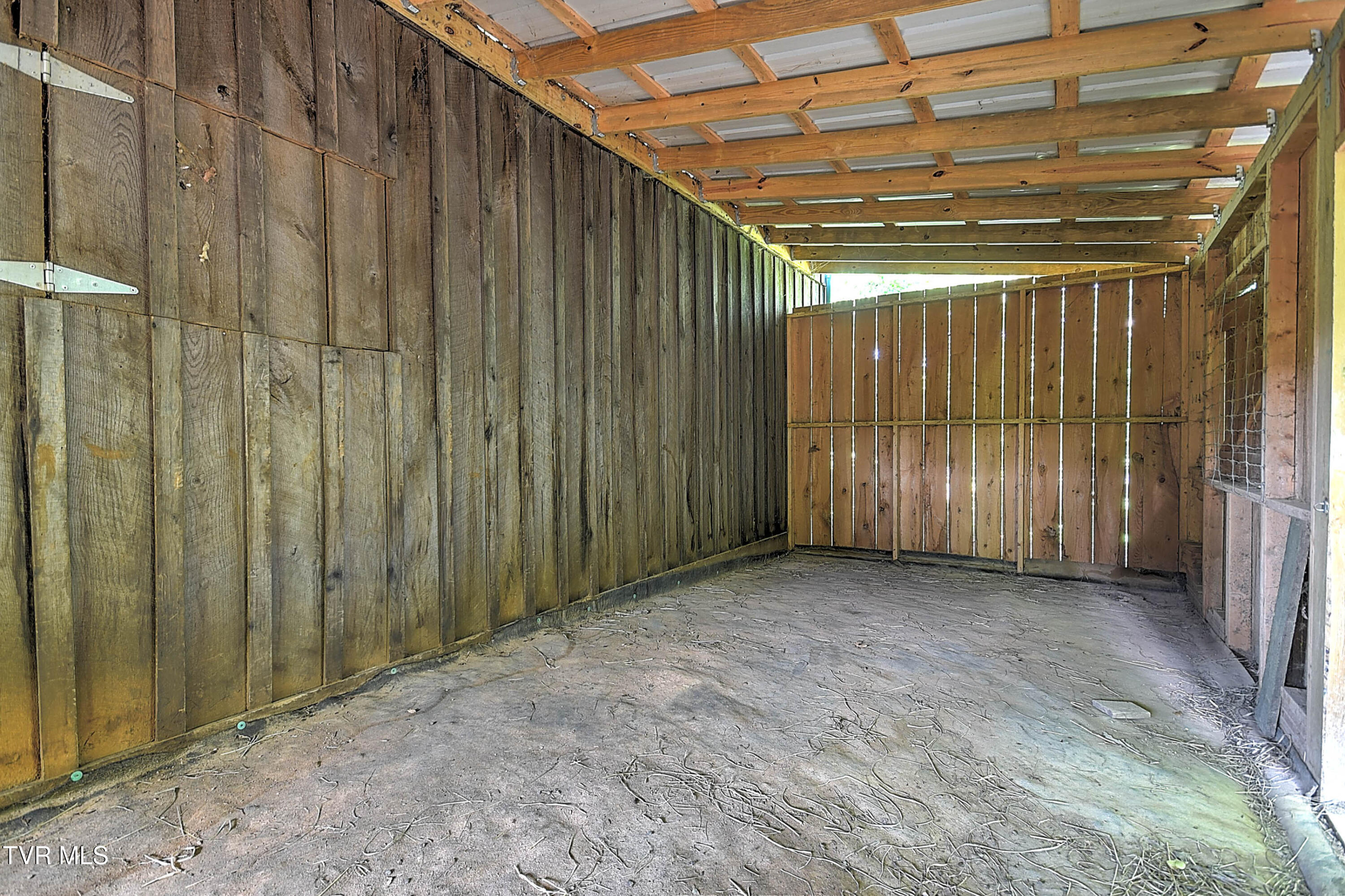 133 Hartmantown Road Jonesborough, TN 37659 - Photo 54 of 81 133 Hartmantown Rd SE-55