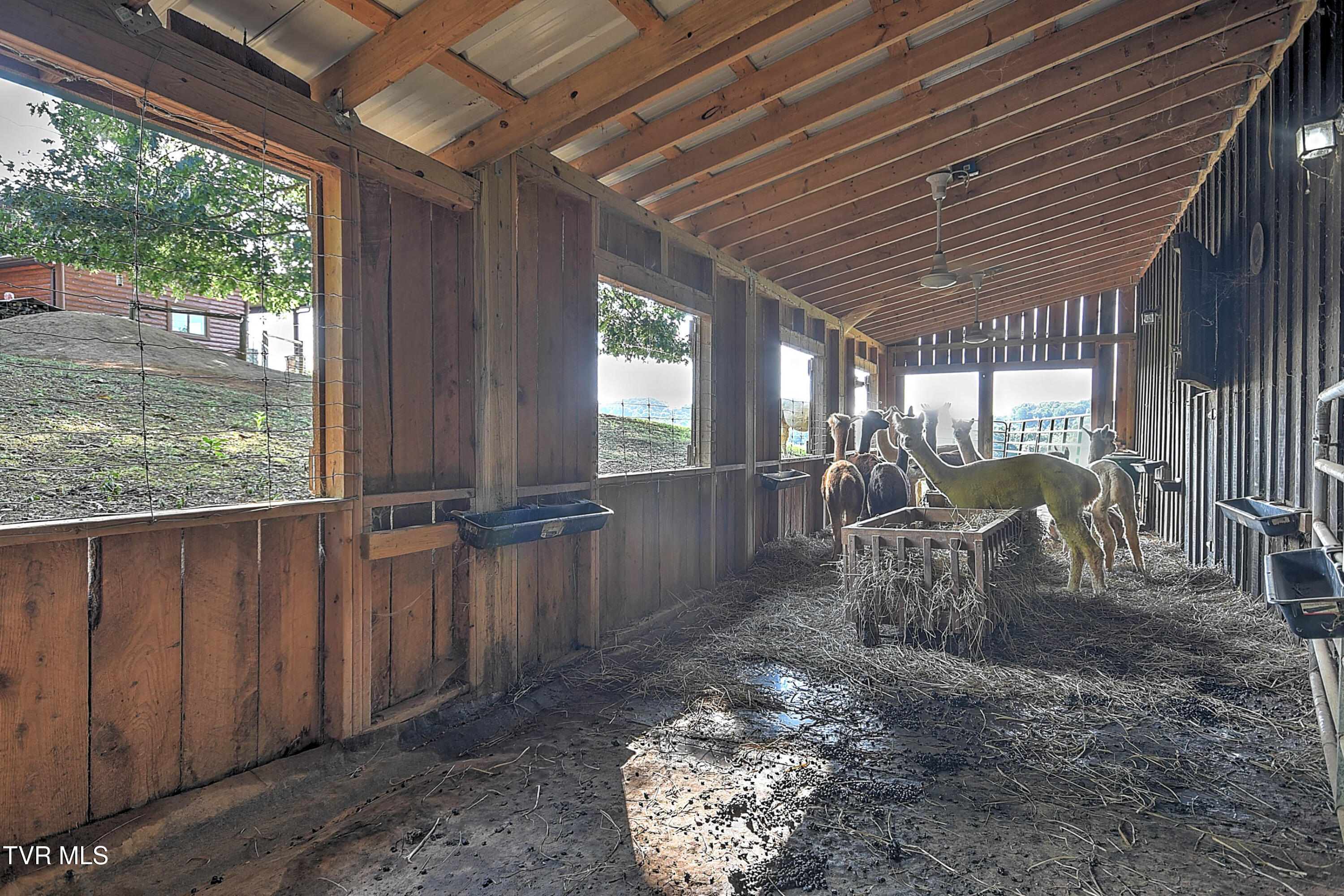 133 Hartmantown Road Jonesborough, TN 37659 - Photo 56 of 81 133 Hartmantown Rd SE-56