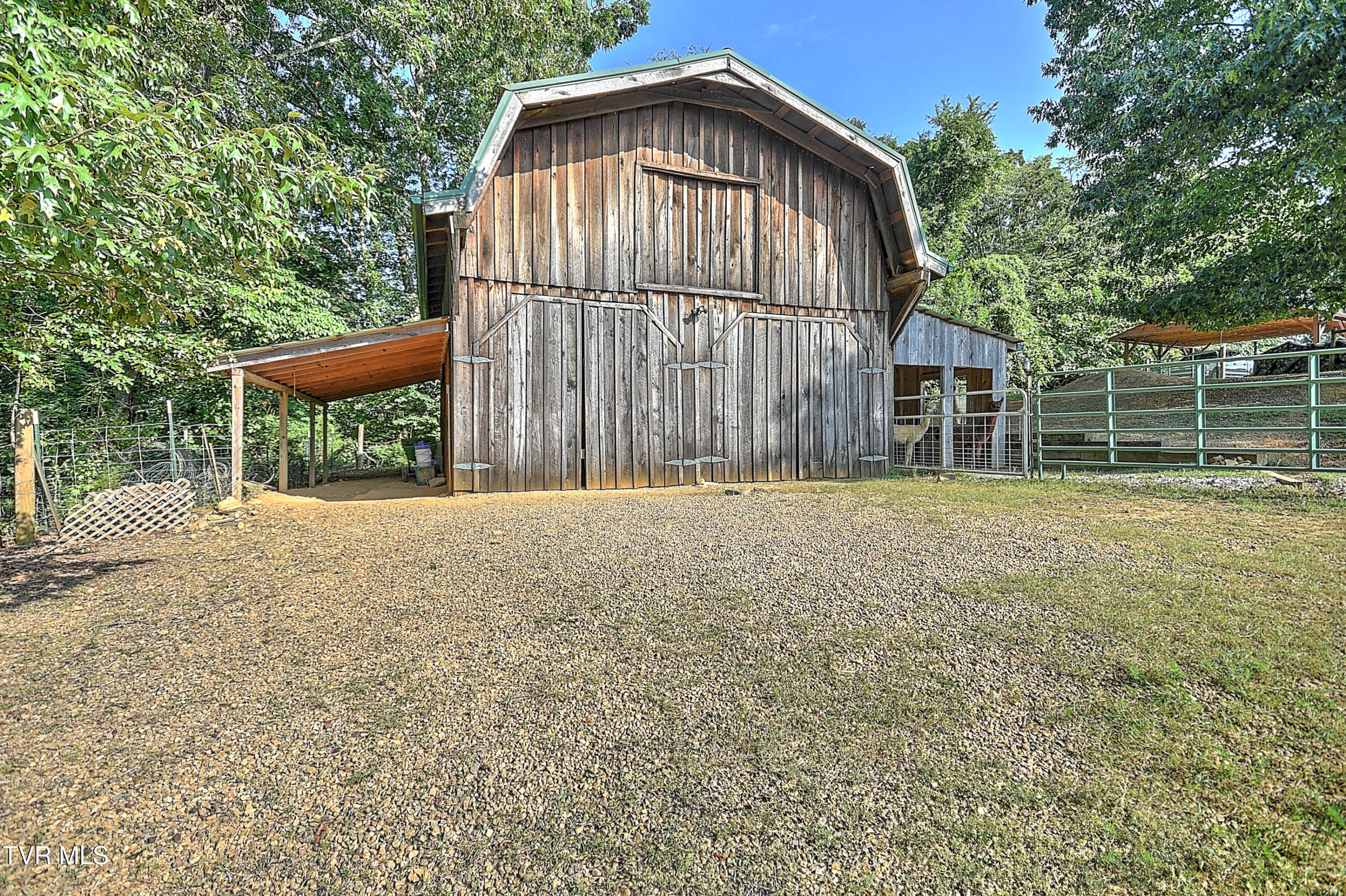 133 Hartmantown Road Jonesborough, TN 37659 - Photo 58 of 81 133 Hartmantown Rd SE-59