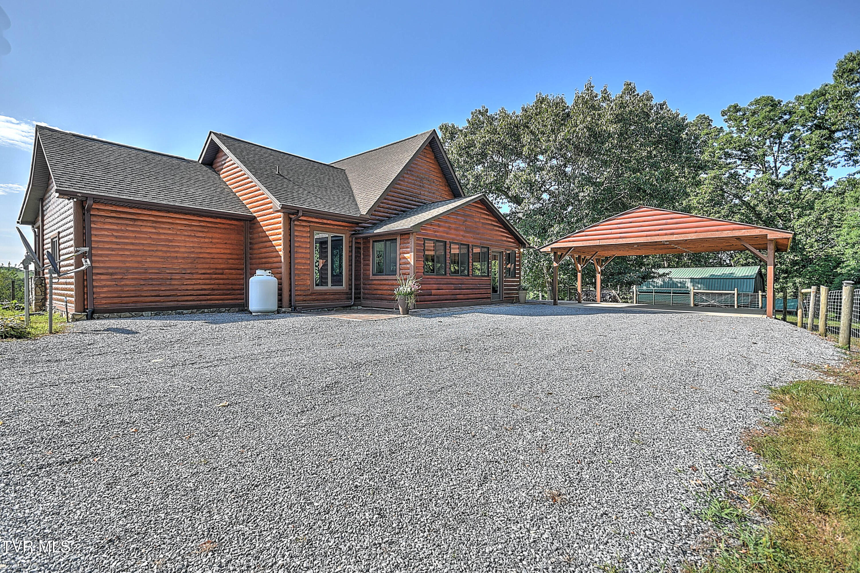 133 Hartmantown Road Jonesborough, TN 37659 - Photo 59 of 81 133 Hartmantown Rd SE-64