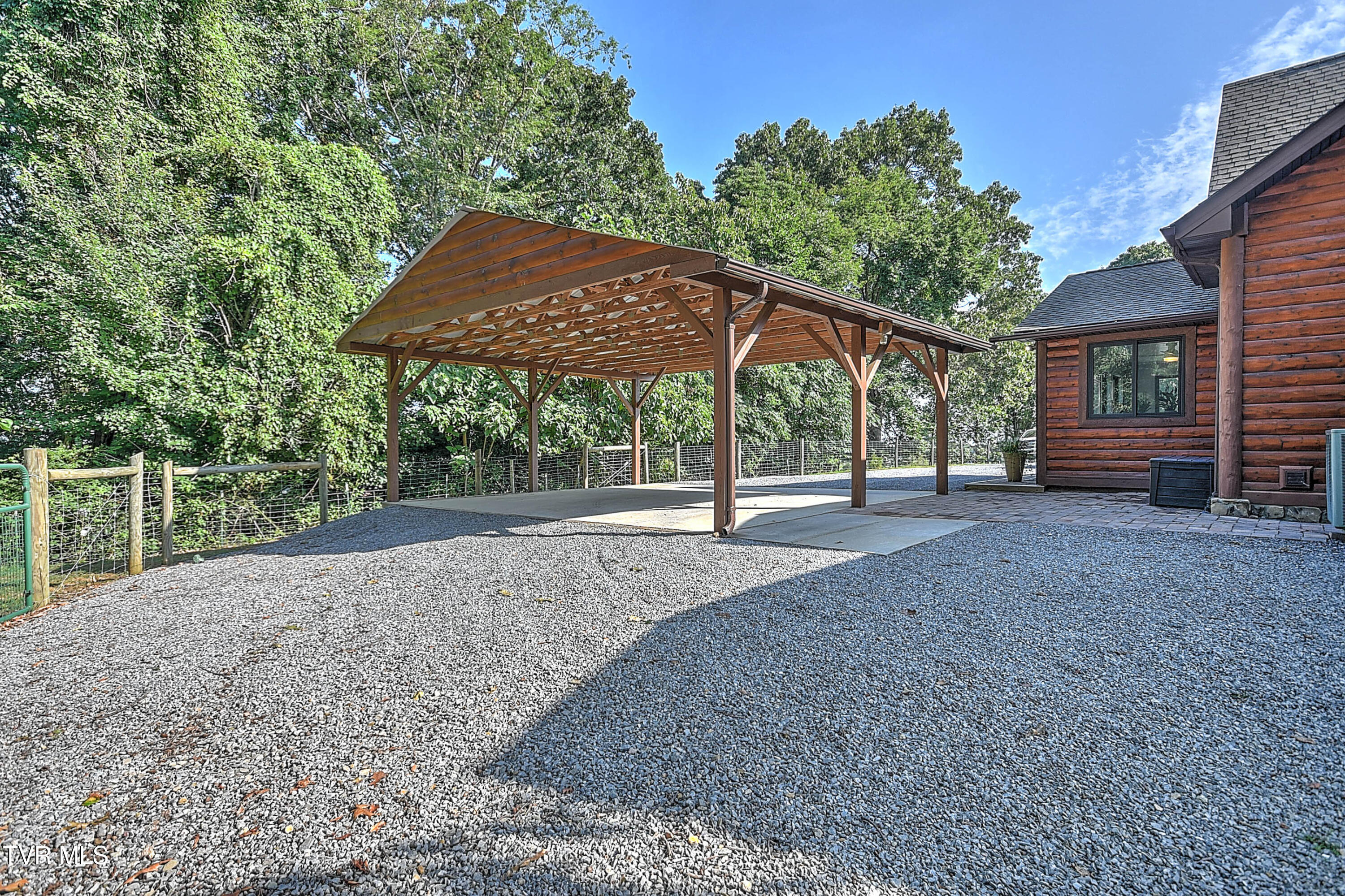 133 Hartmantown Road Jonesborough, TN 37659 - Photo 60 of 81 133 Hartmantown Rd SE-60