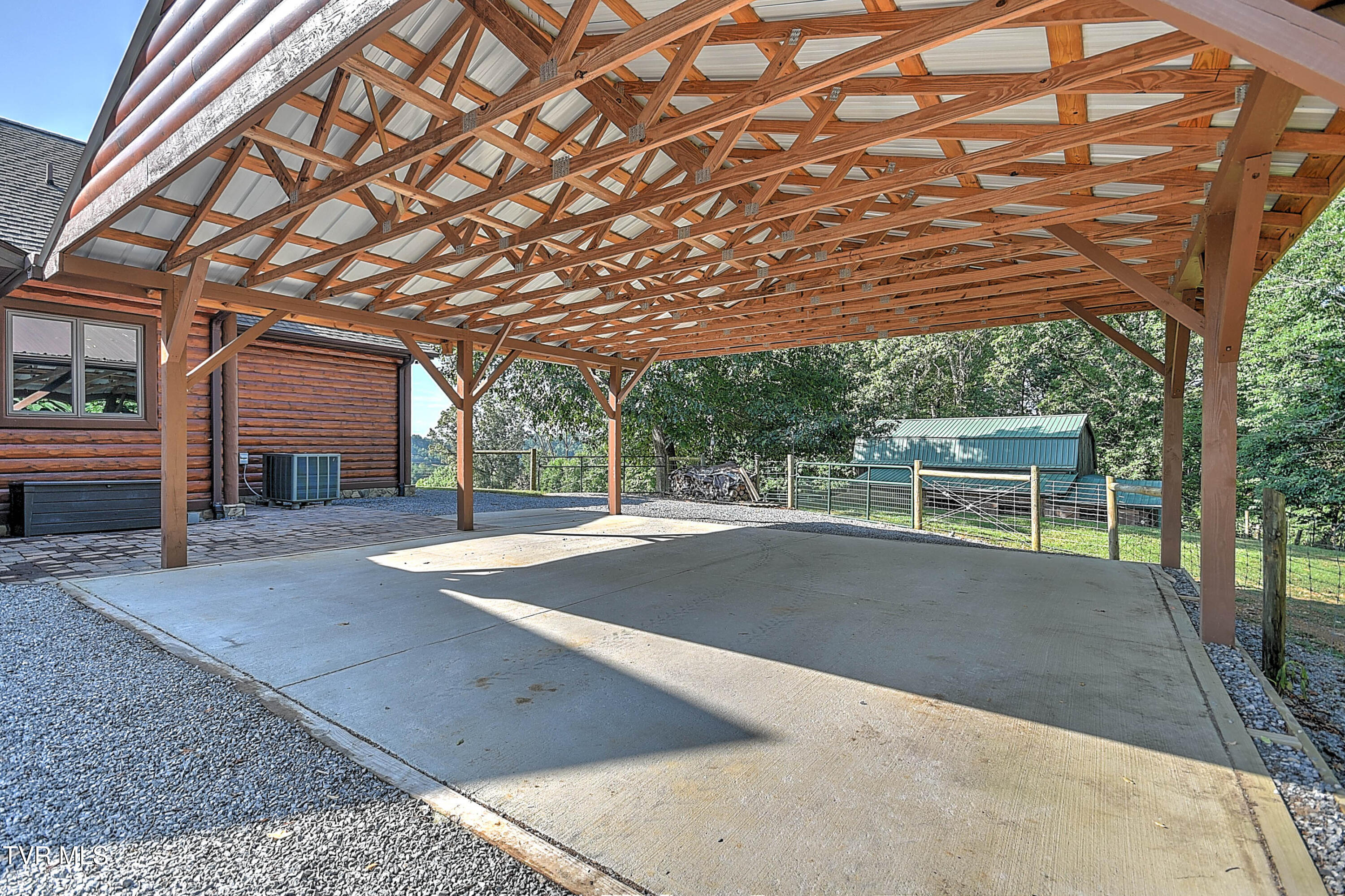 133 Hartmantown Road Jonesborough, TN 37659 - Photo 61 of 81 133 Hartmantown Rd SE-61