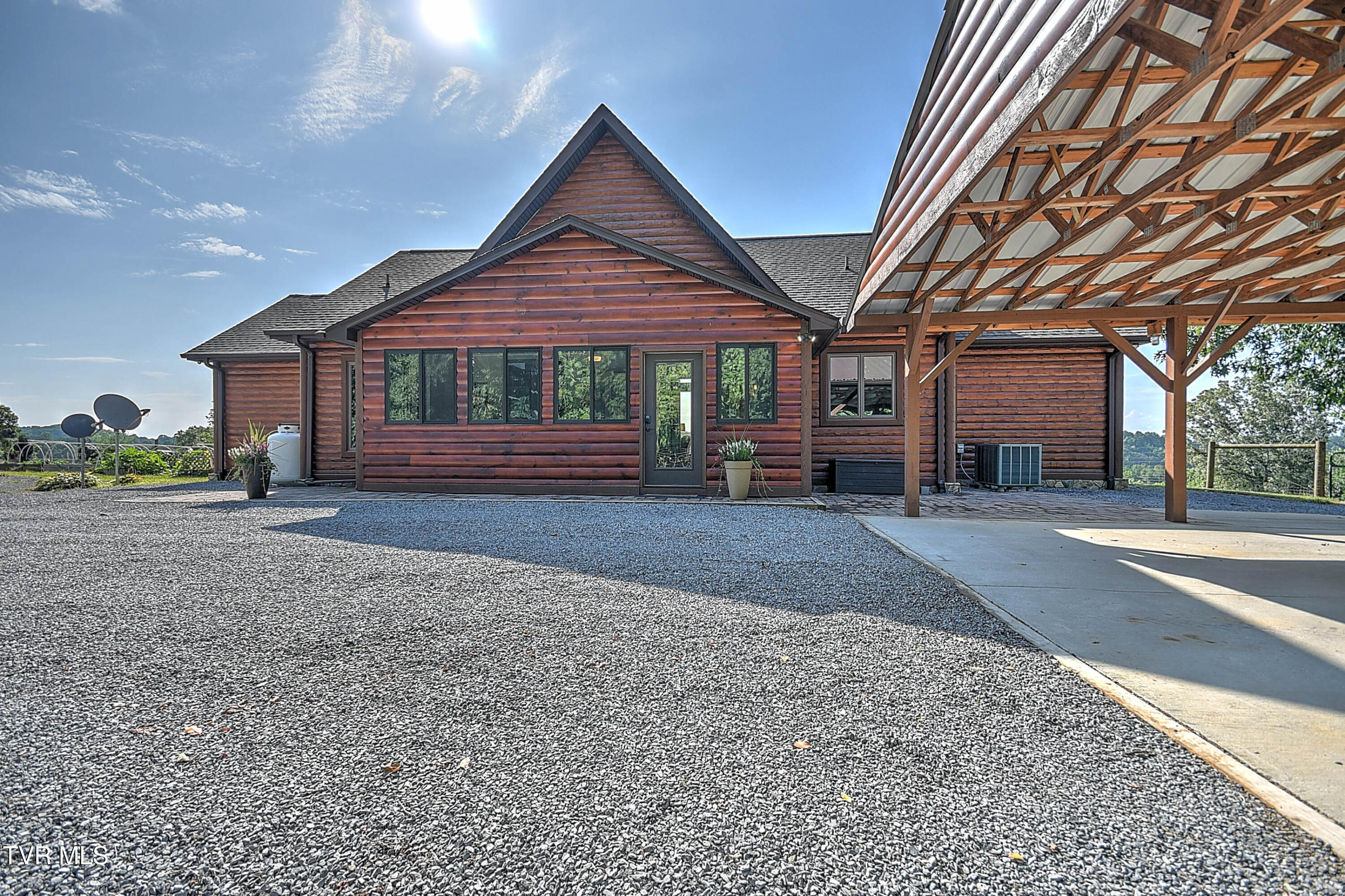 133 Hartmantown Road Jonesborough, TN 37659 - Photo 62 of 81 133 Hartmantown Rd SE-62