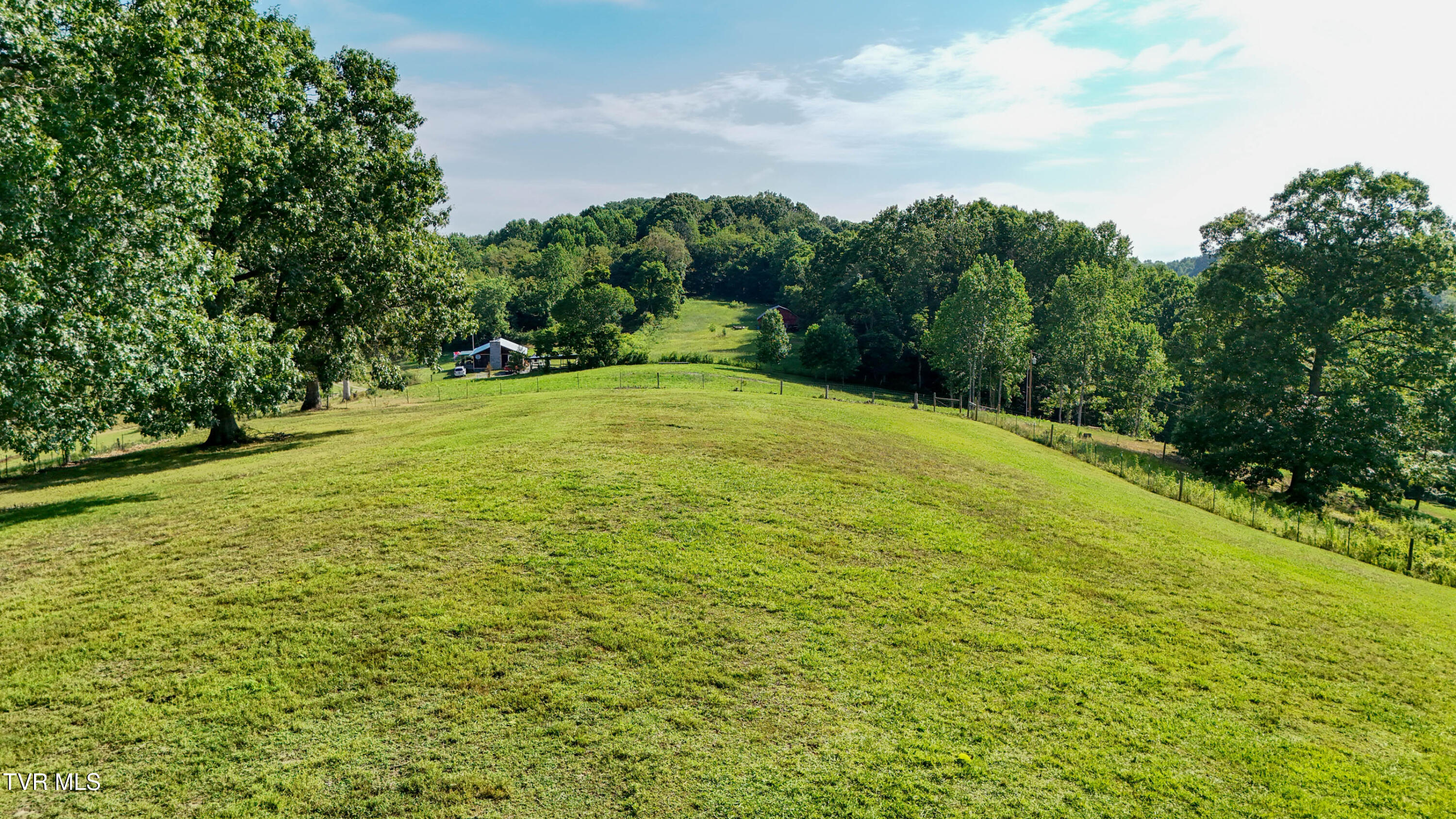 133 Hartmantown Road Jonesborough, TN 37659 - Photo 65 of 81 133 Hartmantown Rd Drone EVANS-3