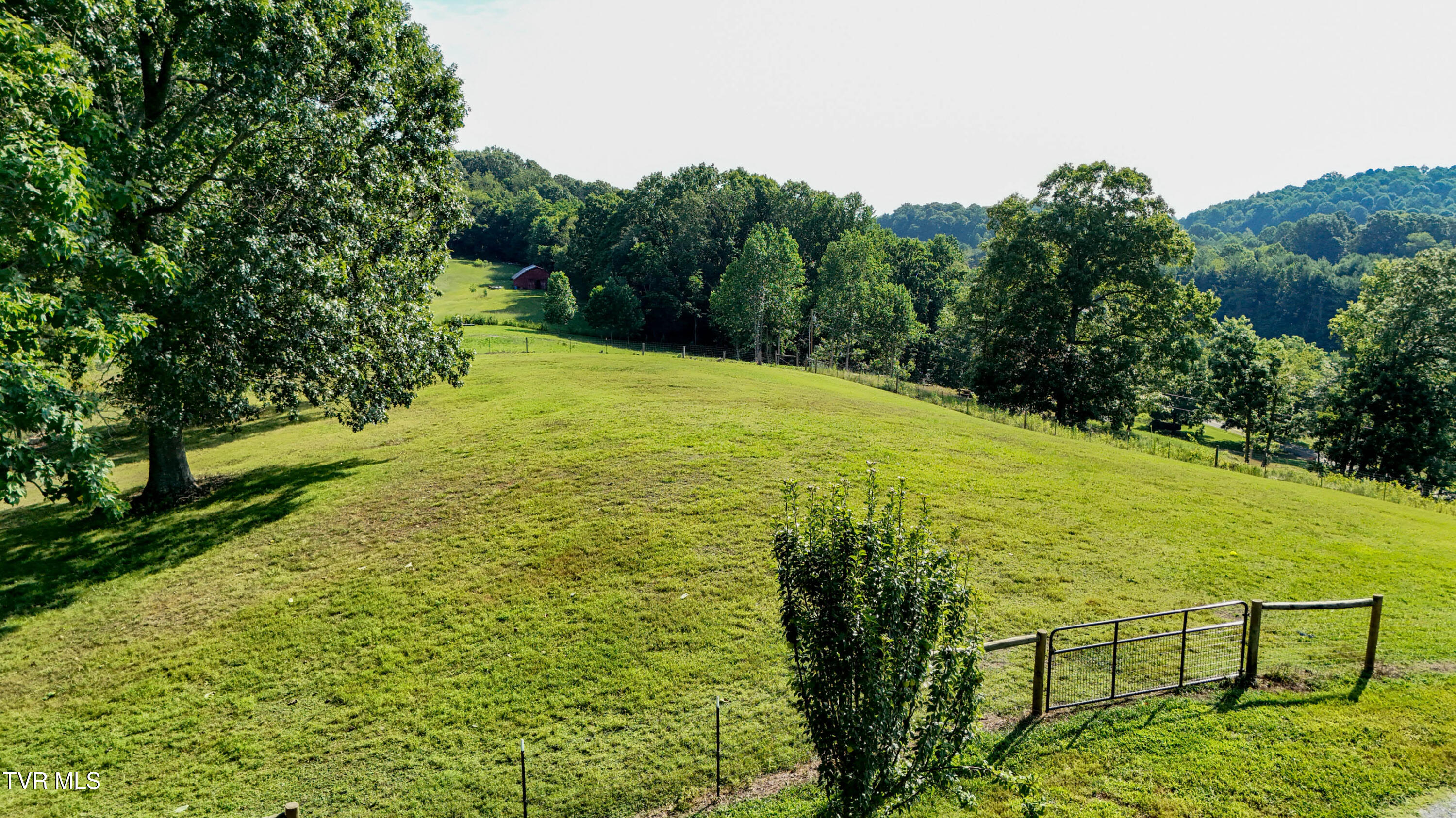 133 Hartmantown Road Jonesborough, TN 37659 - Photo 66 of 81 133 Hartmantown Rd Drone EVANS