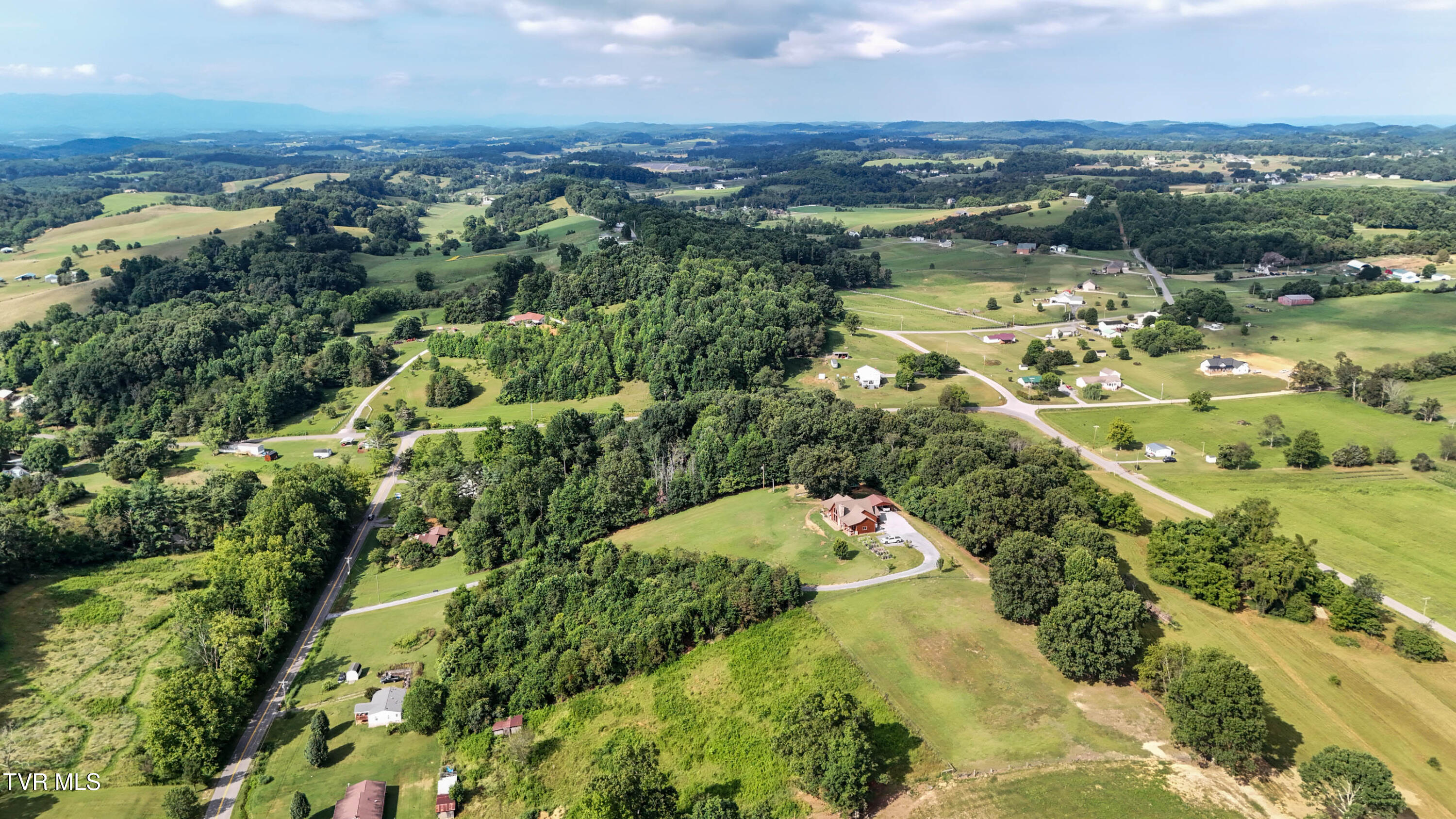 133 Hartmantown Road Jonesborough, TN 37659 - Photo 70 of 81 133 Hartmantown Rd Drone EVANS-20