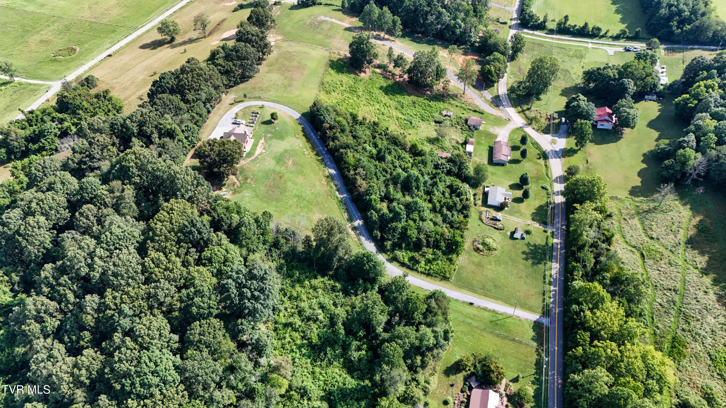 133 Hartmantown Road Jonesborough, TN 37659 - Photo 75 of 81 133 Hartmantown Rd Drone EVANS-14