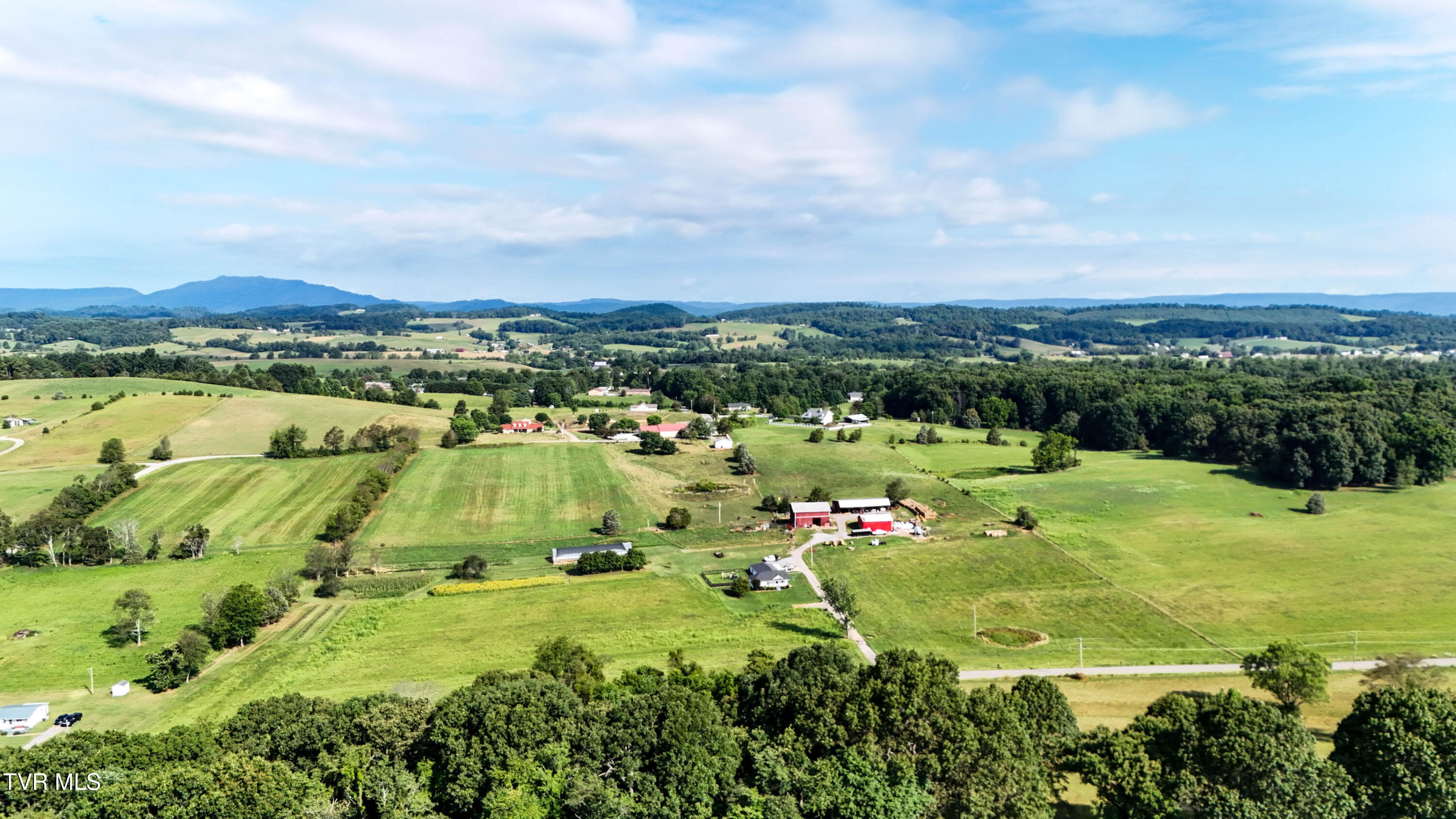 133 Hartmantown Road Jonesborough, TN 37659 - Photo 79 of 81 133 Hartmantown Rd Drone EVANS-10