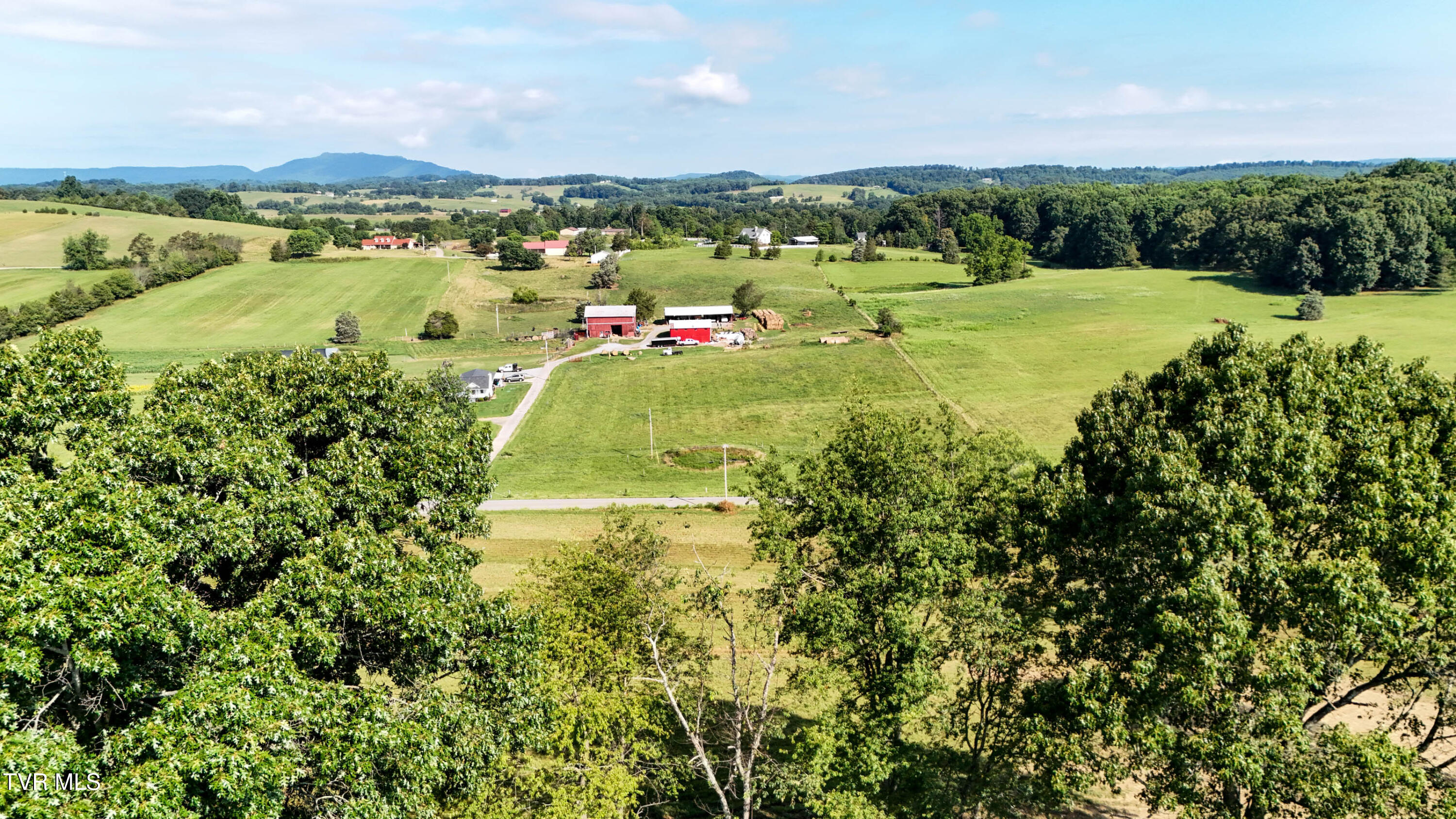 133 Hartmantown Road Jonesborough, TN 37659 - Photo 80 of 81 133 Hartmantown Rd Drone EVANS-4