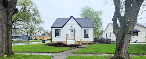 $229,900 | 708 South Osborn Avenue, Kankakee, IL 60901